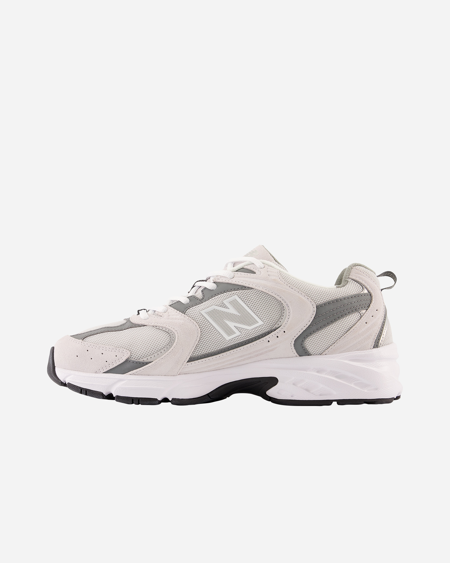 Scarpe sneakers NEW BALANCE 530 M - Grigio - 5 | Cisalfa Sport