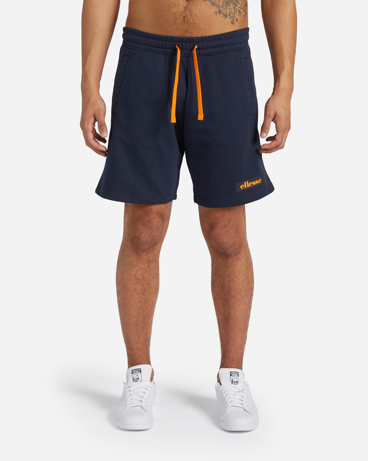 Bermuda ELLESSE FASHION M - 8 | Cisalfa Sport