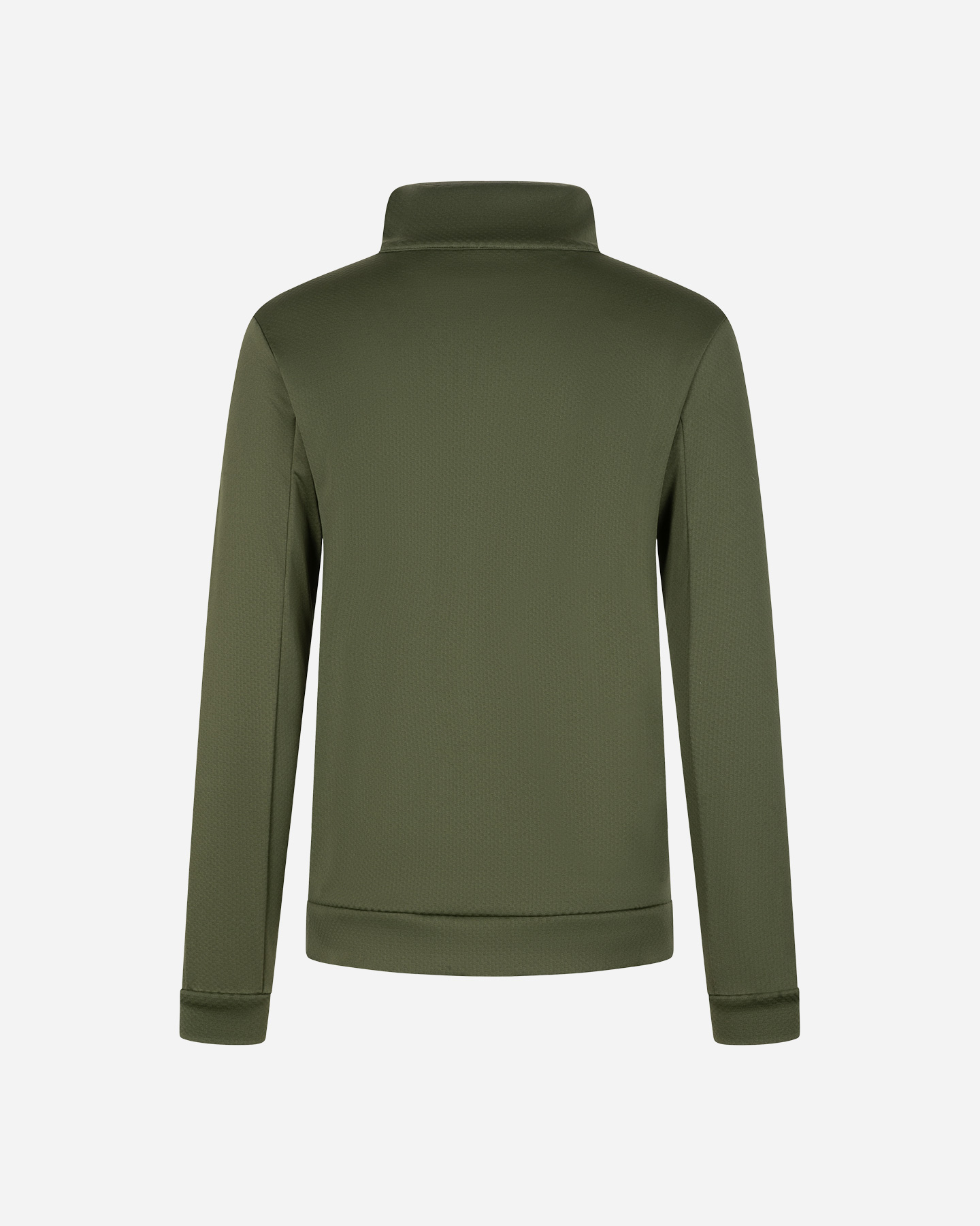 Pile MCKINLEY TRAVEL WAFFLE M - Verde - 1 | Cisalfa Sport