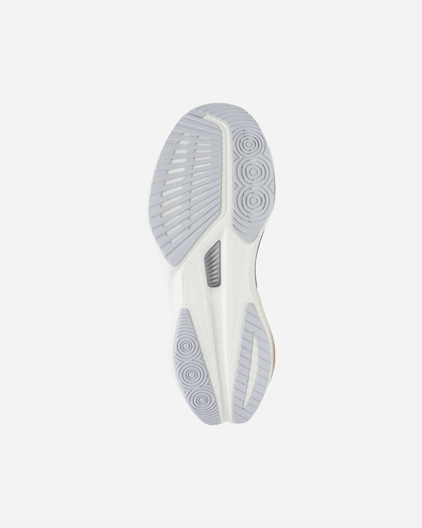 Scarpe running SAUCONY ENDORPHIN SPEED 5 M - Bianco - 2 | Cisalfa Sport