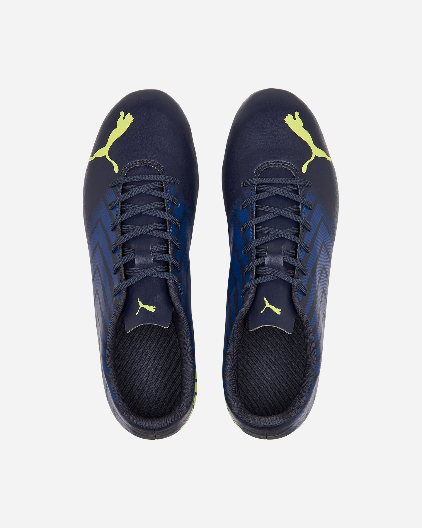 Scarpe calcio PUMA TACTO II FG/AG M - Viola - 3 | Cisalfa Sport