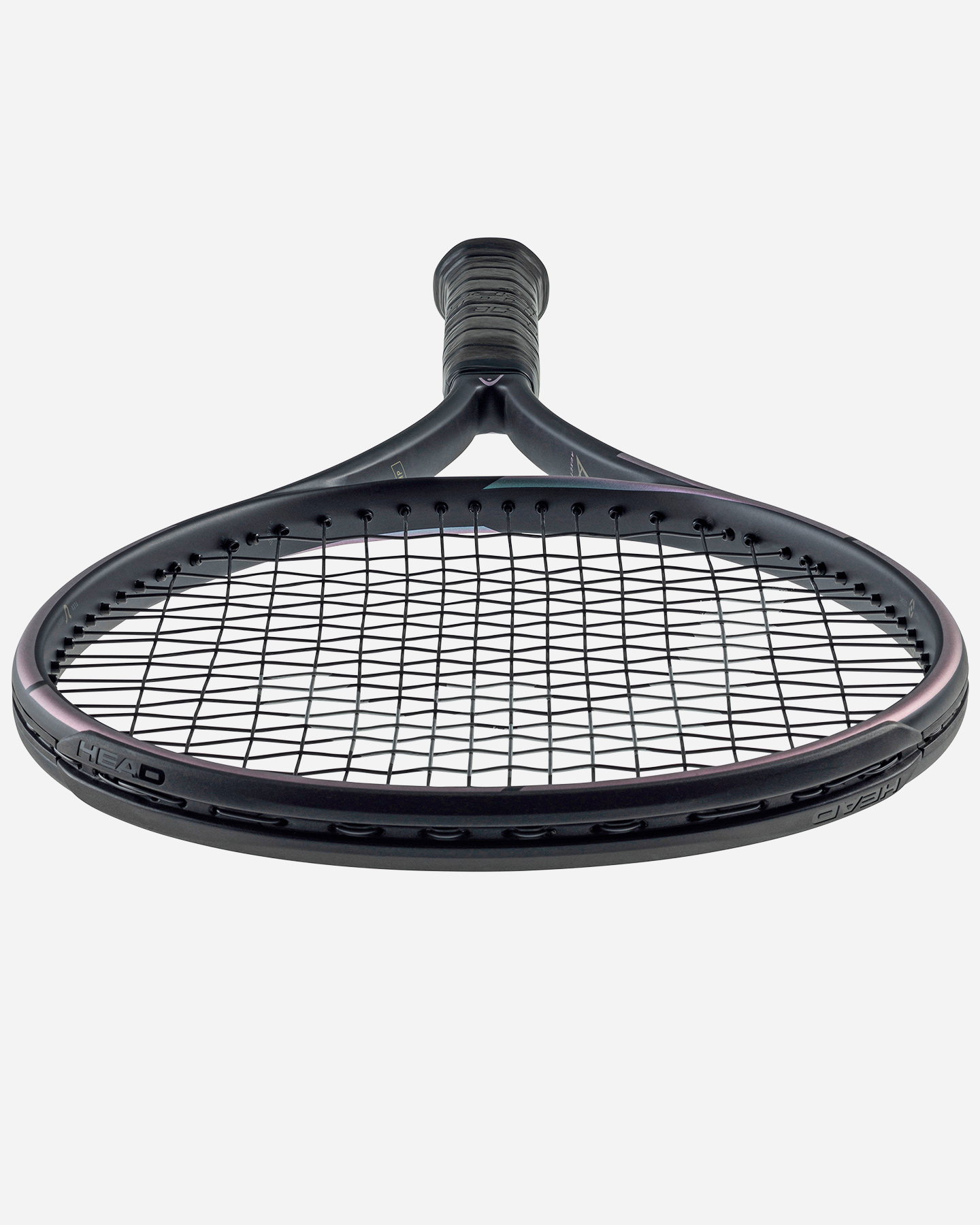 Telaio tennis HEAD GRAVITY MP 295G  - Nero - 4 | Cisalfa Sport