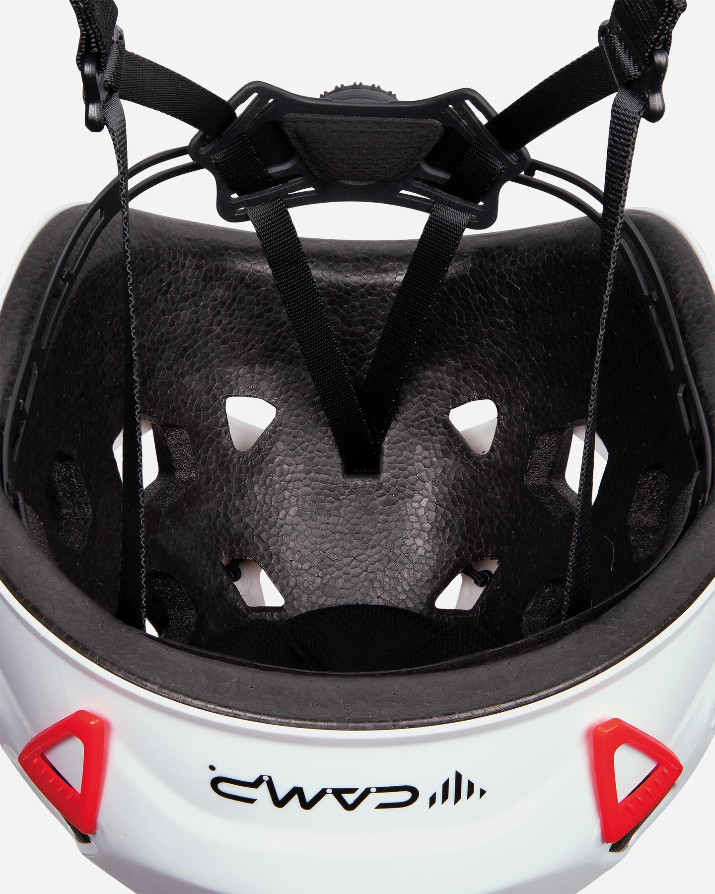 Casco alpinismo CAMP IKON  - Bianco - 4 | Cisalfa Sport