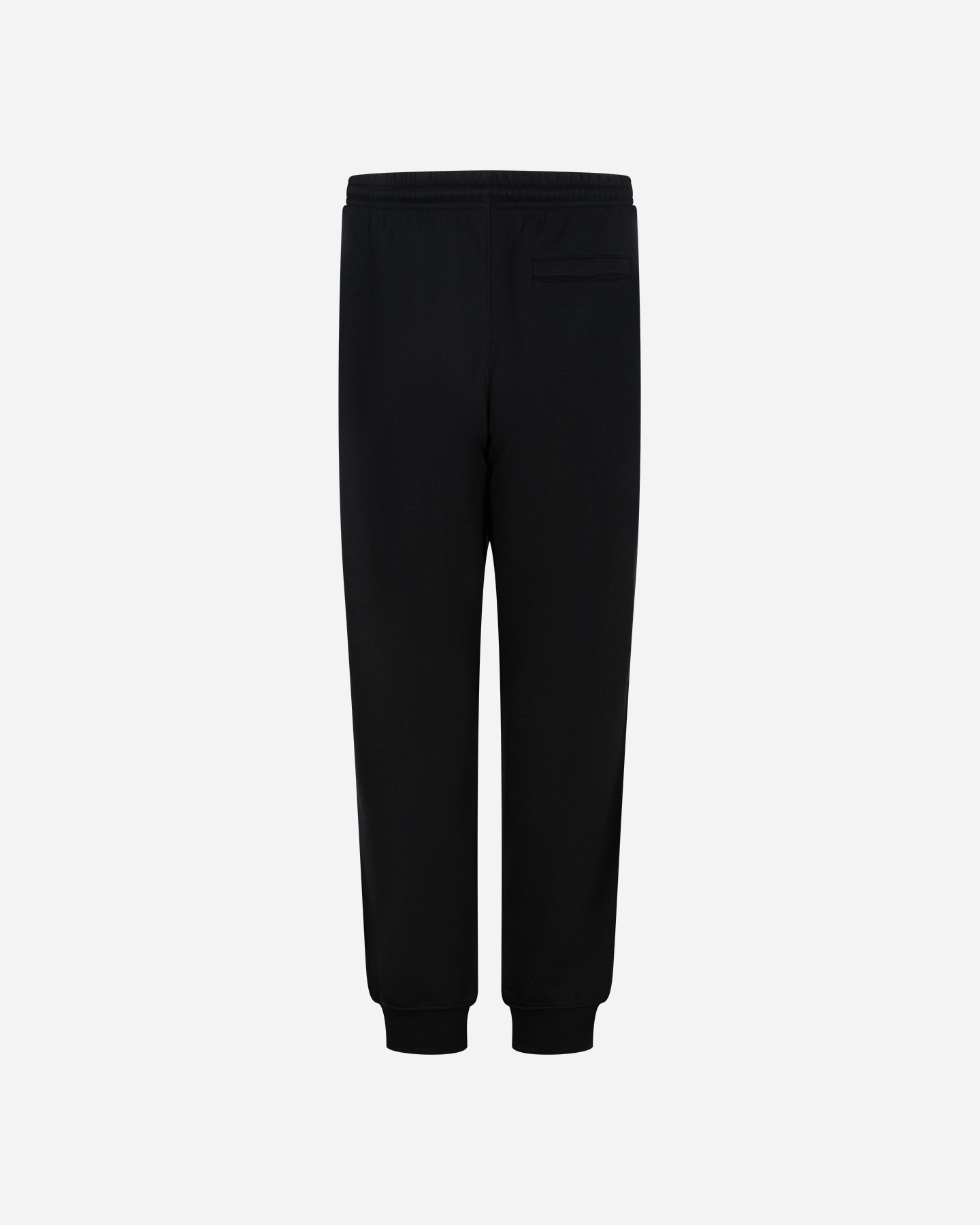 Pantaloncini basket NIKE OUTERSTUFF CLUB FLC BULLS JR - Nero - 1 | Cisalfa Sport