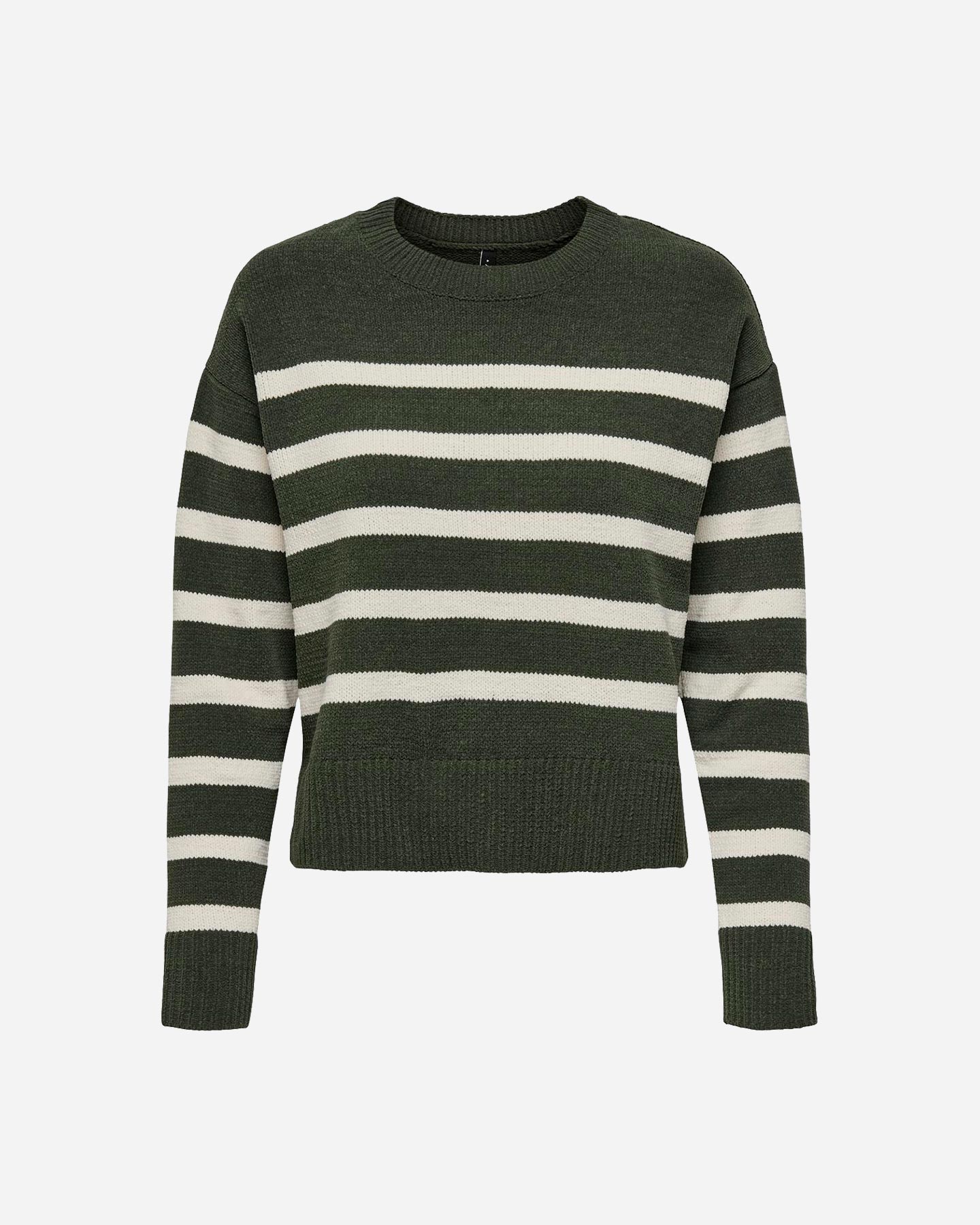 Maglione ONLY LELLY W - Verde - 0 | Cisalfa Sport