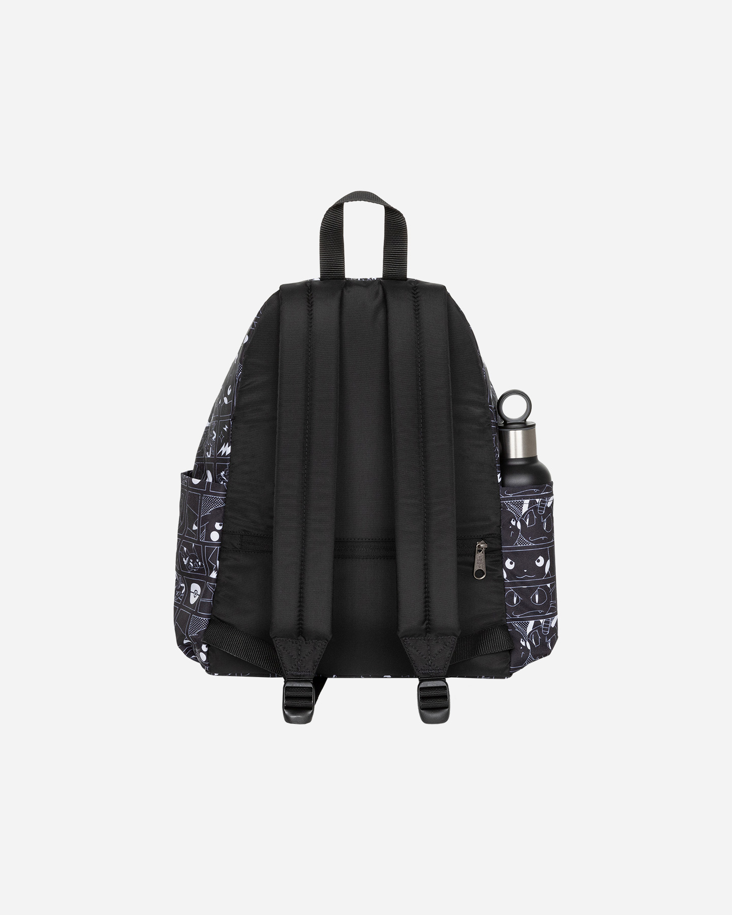 Zaino EASTPAK DAY PAK'R TARP  - Nero - 1 | Cisalfa Sport