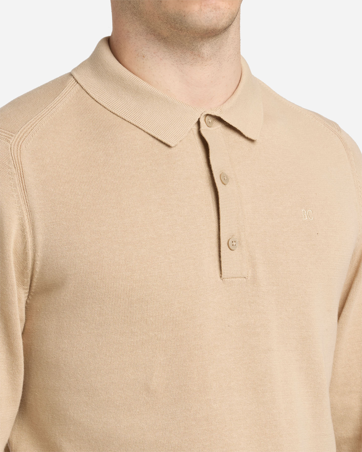 Polo BEST COMPANY AUSTRALIAN WILD SAFARI M - Beige - 5 | Cisalfa Sport