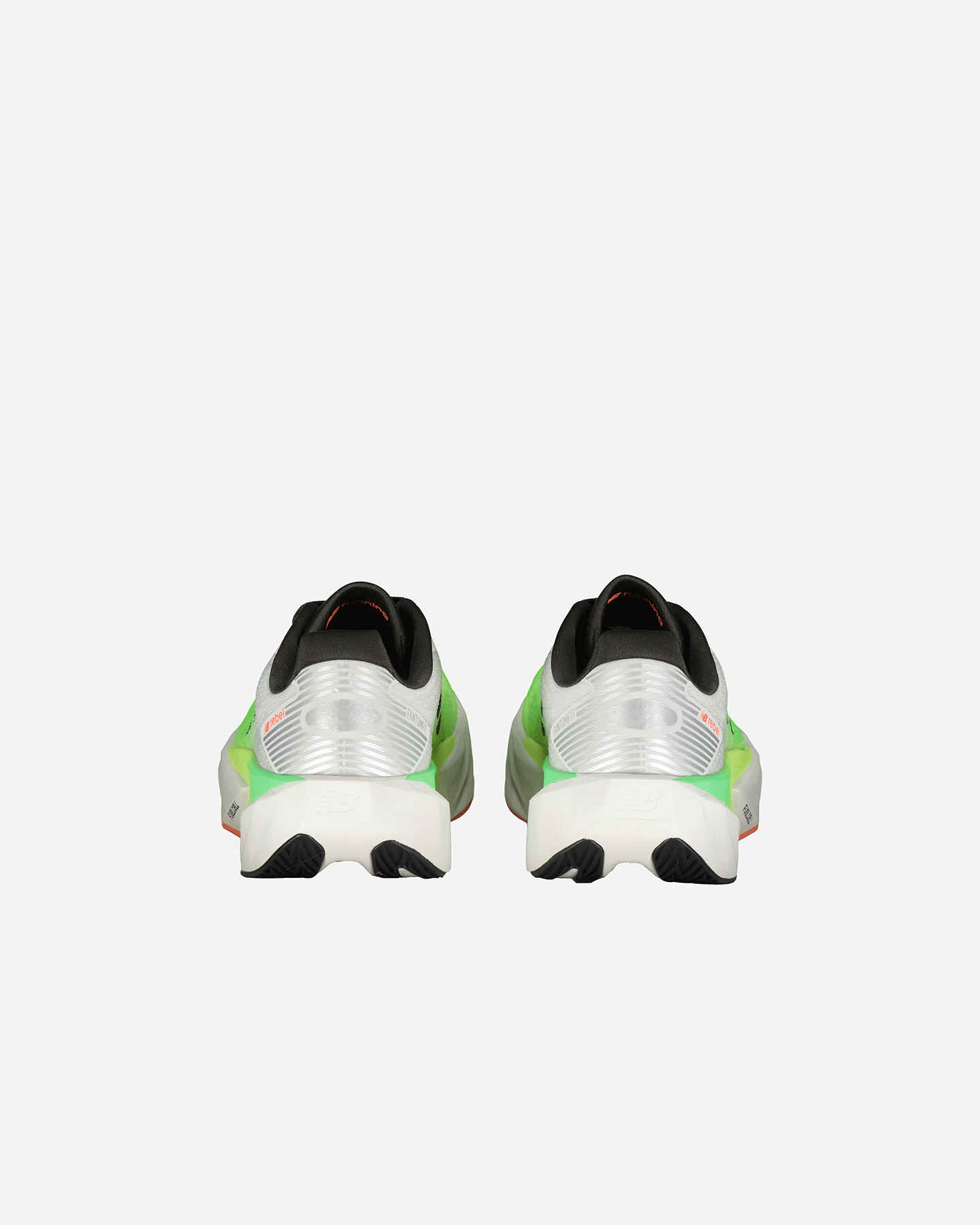 Scarpe running NEW BALANCE NYC MARATHON REBEL V5 W - Grigio - 5 | Cisalfa Sport