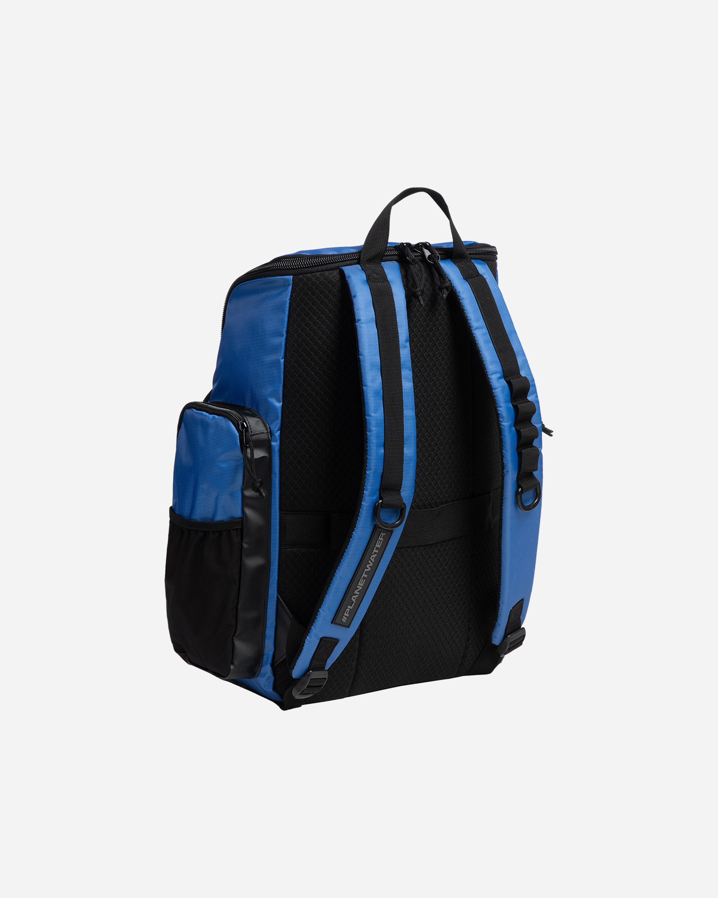 Borsa ARENA ONE GO 35  - Blu royal - 2 | Cisalfa Sport
