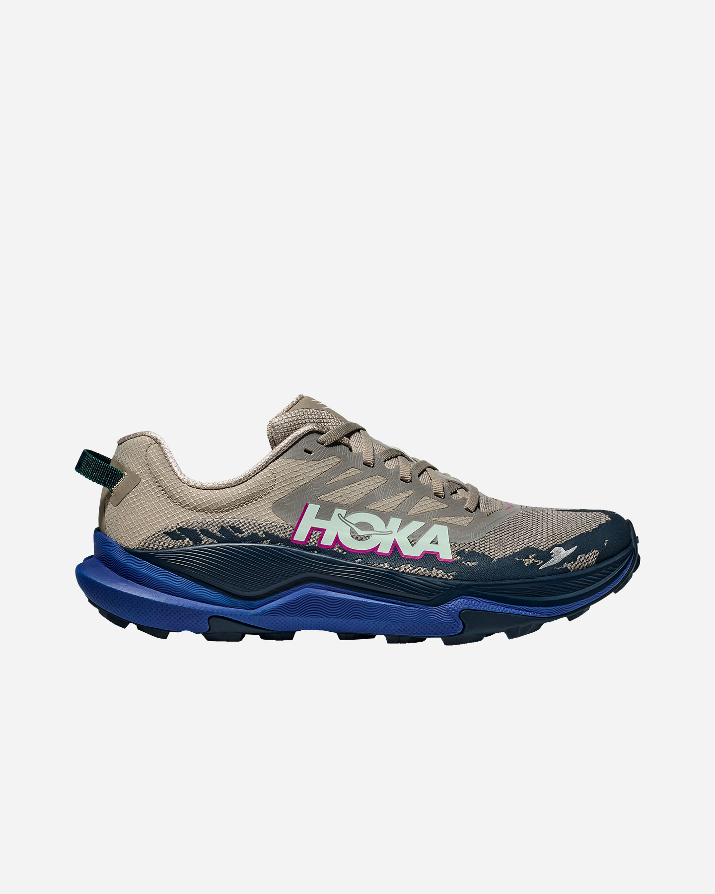 Scarpe trail HOKA TORRENT 4 M - Color mix - 0 | Cisalfa Sport