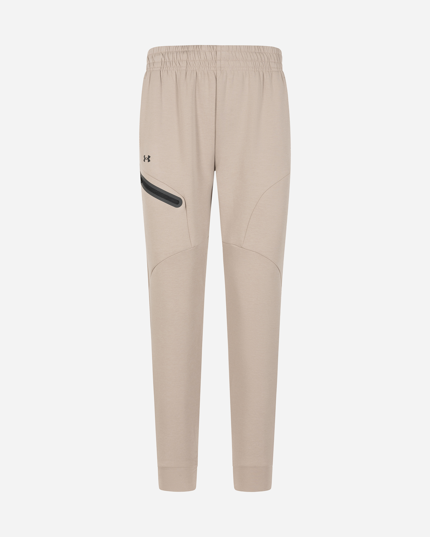 Pantalone UNDER ARMOUR UNSTOPPABLE FLC W - Grigio - 0 | Cisalfa Sport