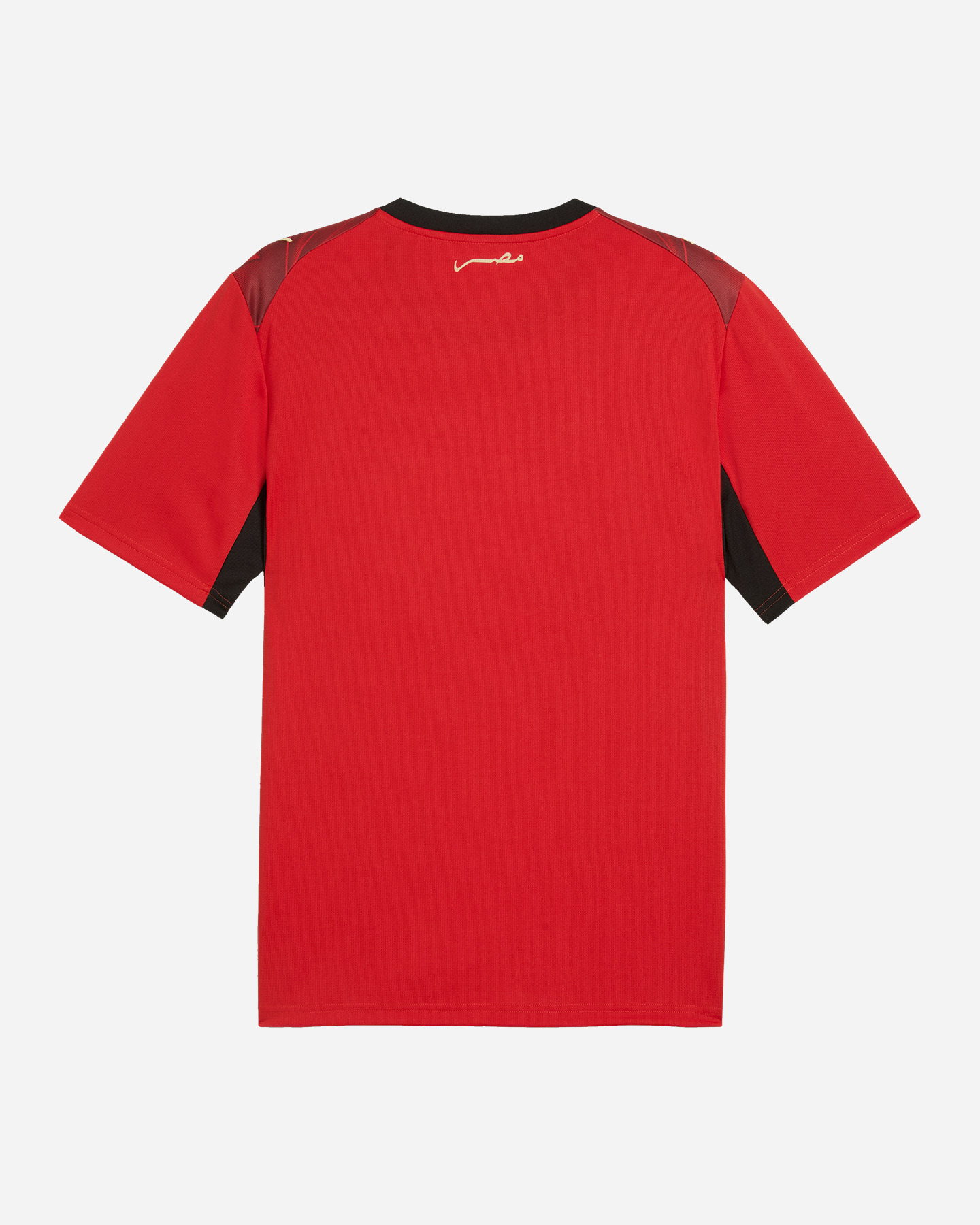 Maglia calcio ufficiale PUMA EGITTO HOME 26 M - Color mix - 1 | Cisalfa Sport