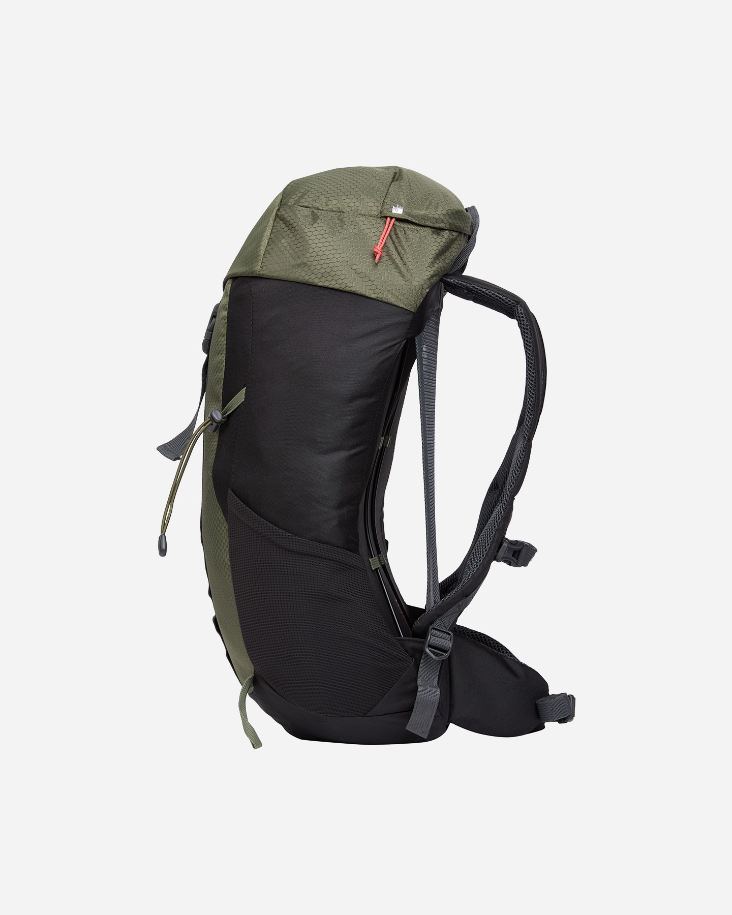 Zaino escursionismo MCKINLEY MINAH II VT 26  - Verde - 2 | Cisalfa Sport