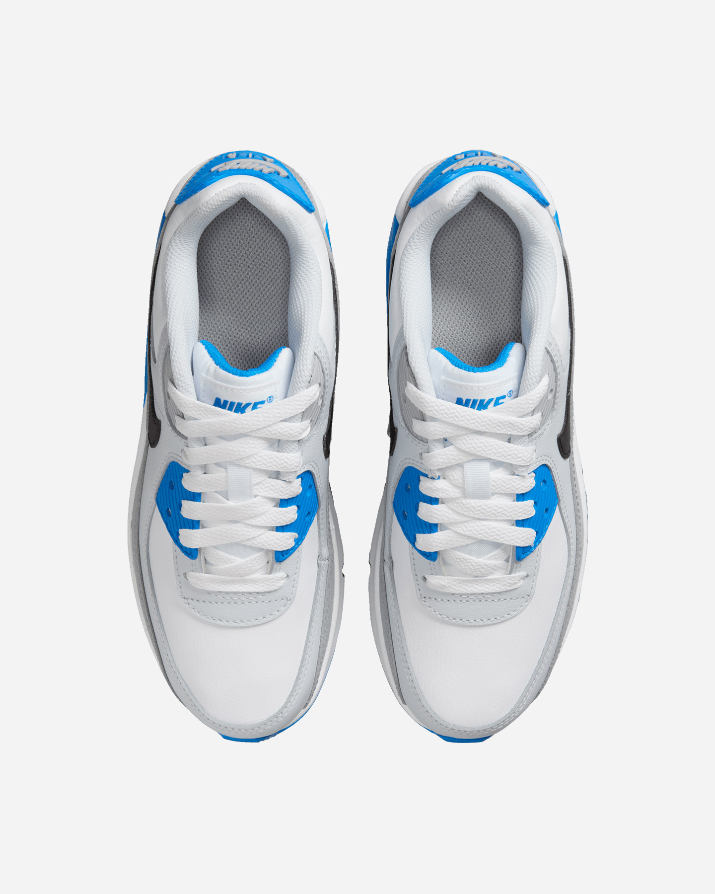 Scarpe sneakers NIKE AIR MAX 90 LTR GS JR - 9 | Cisalfa Sport