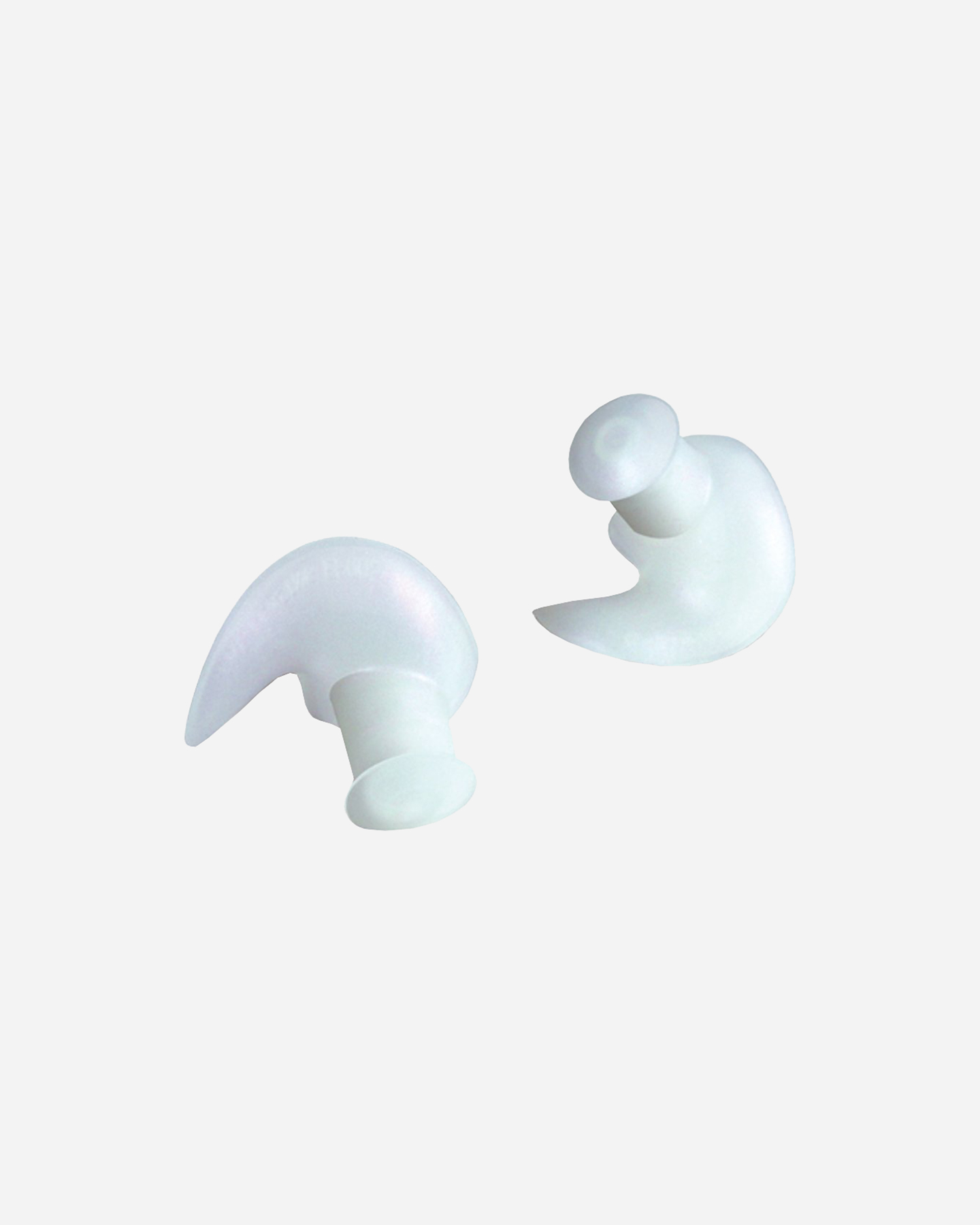 Tappaorecchie piscina AQUARAPID EARPLUGS - Color mix - 0 | Cisalfa Sport