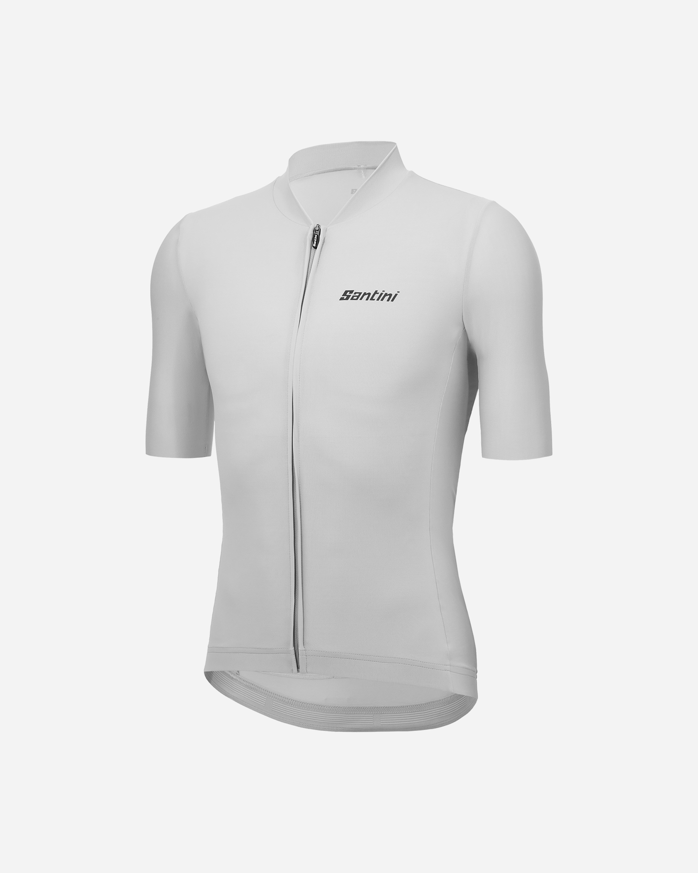 Maglia ciclismo SANTINI SENSATION M - Bianco - 1 | Cisalfa Sport