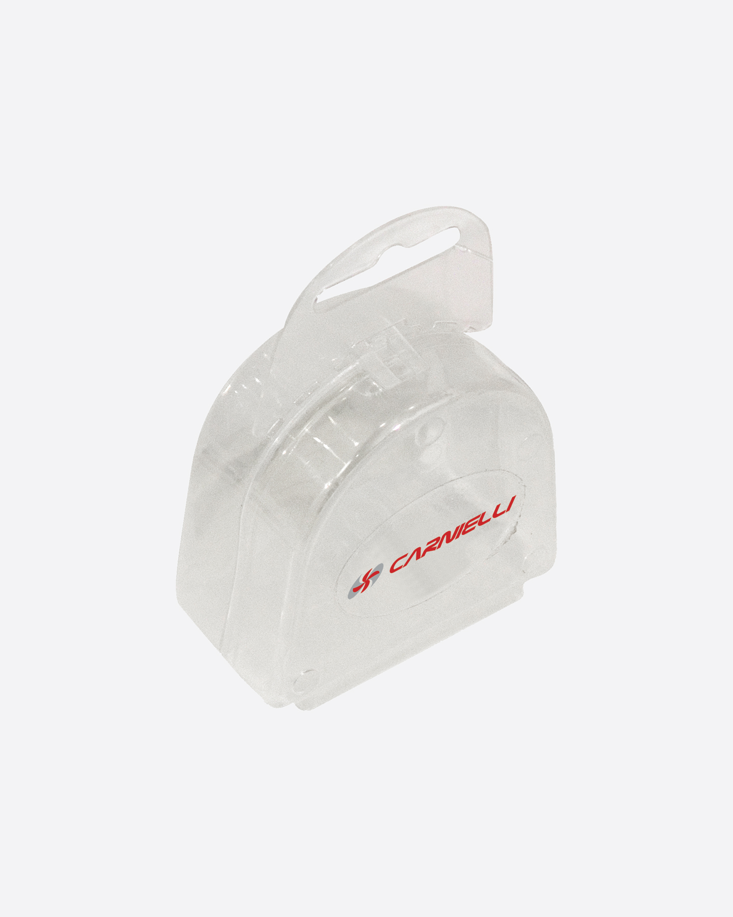 Accessorio boxe CARNIELLI PARADENTI SINGOLO - Bianco - 1 | Cisalfa Sport