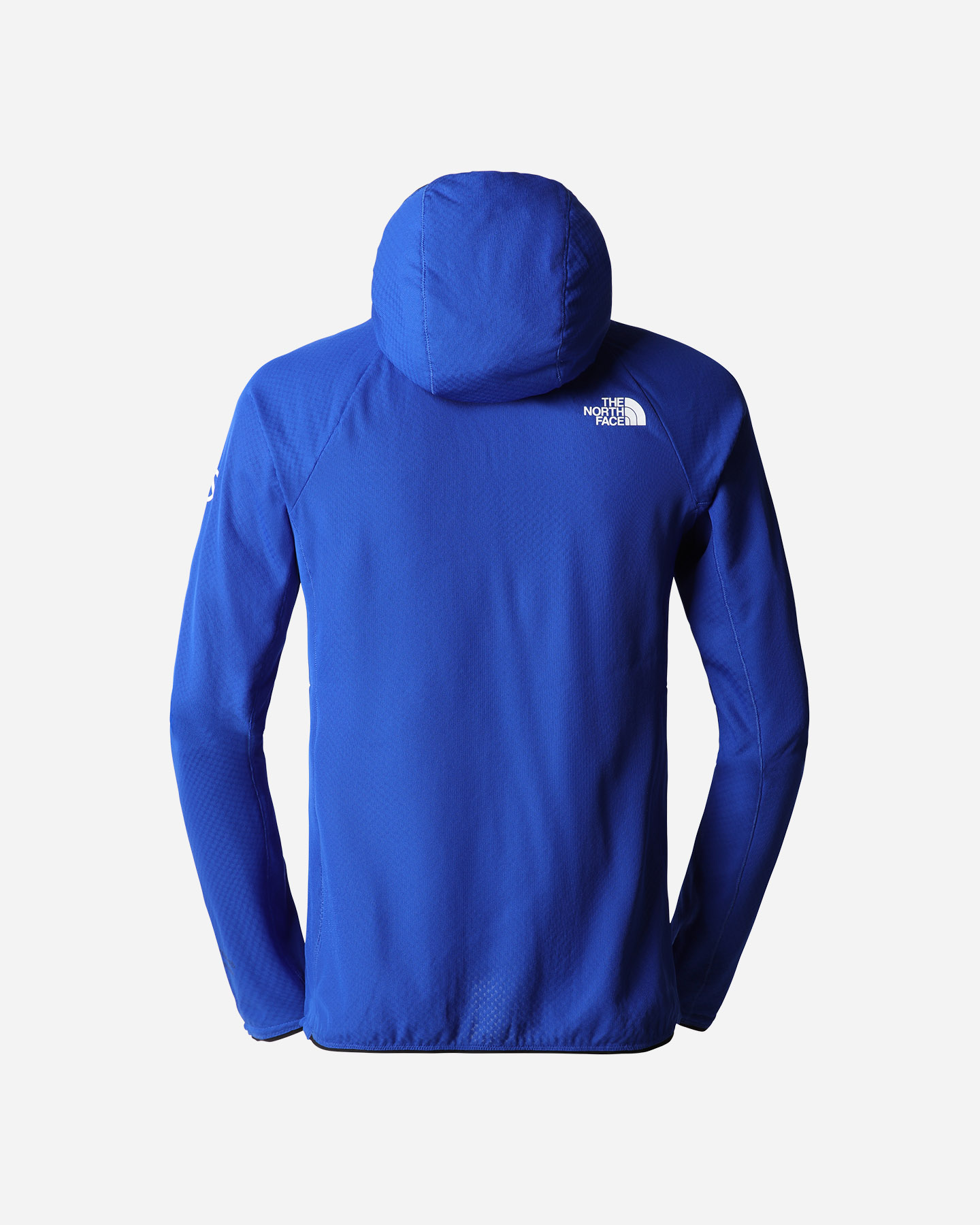Pile THE NORTH FACE SUMMIT FUTUREFLEECE M - Blu - 1 | Cisalfa Sport