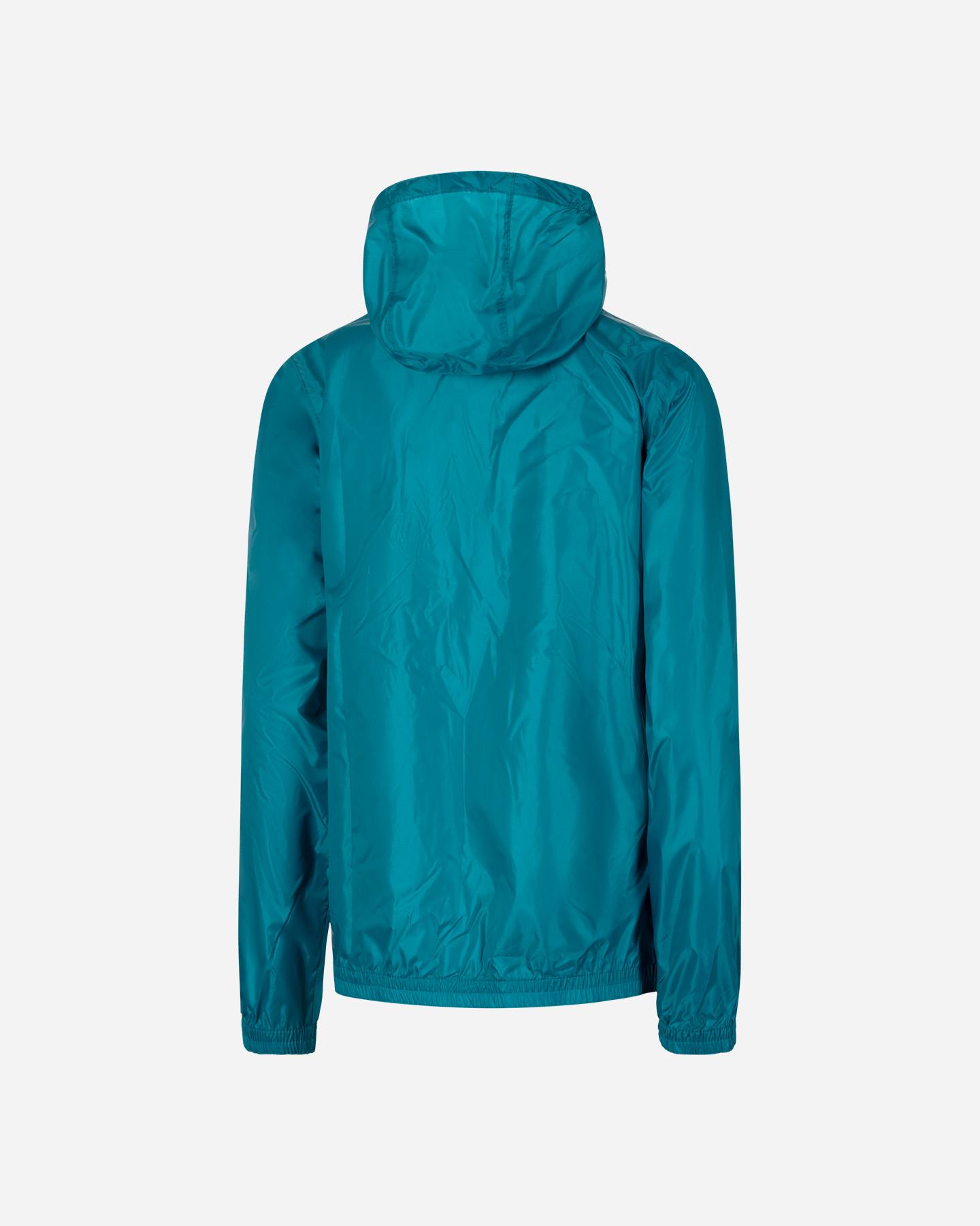 Giacca antipioggia 8848 MOUNTAIN ESSENTIAL W - Verde - 1 | Cisalfa Sport