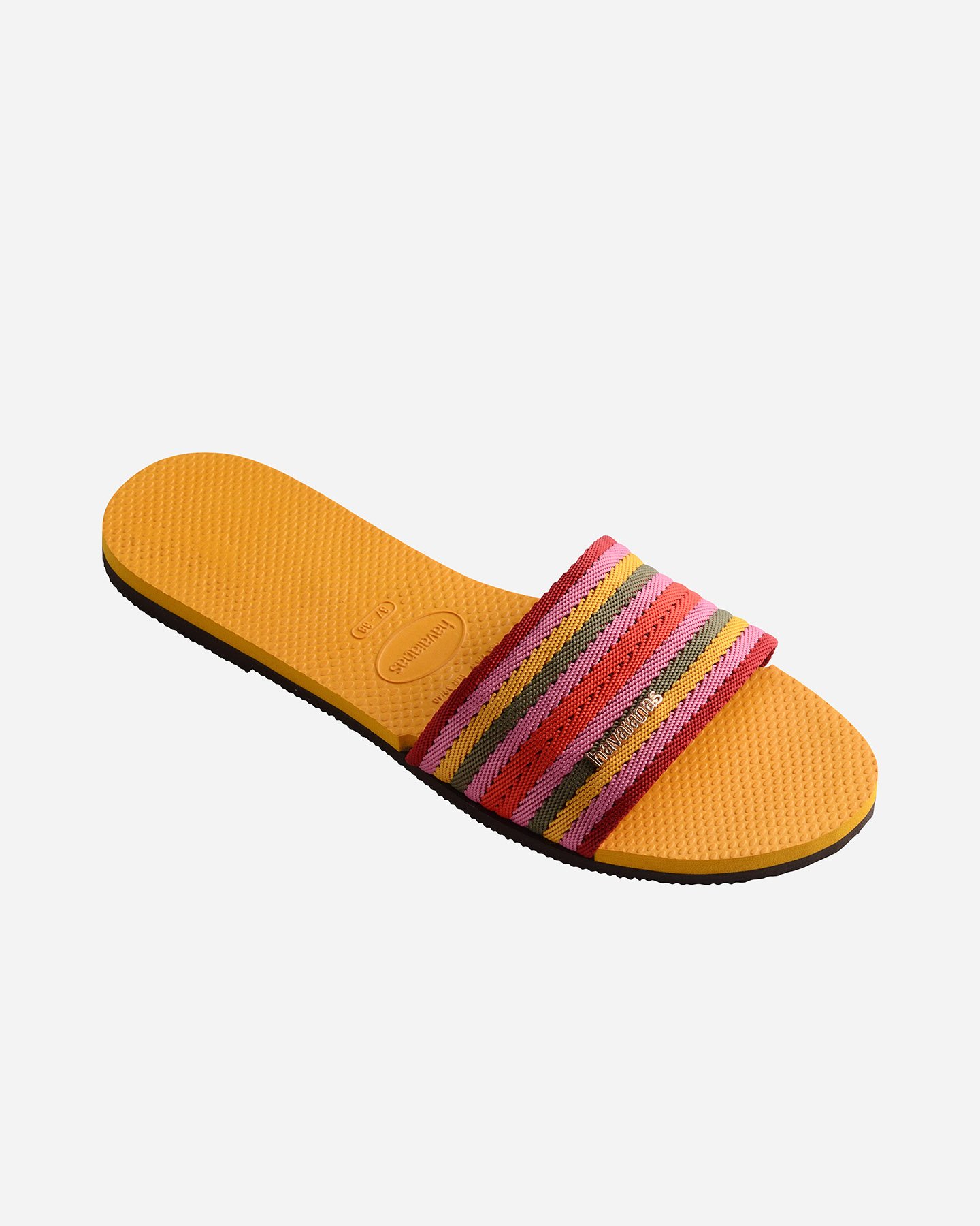 Infradito HAVAIANAS YOU MALTA MIX W - 9 | Cisalfa Sport