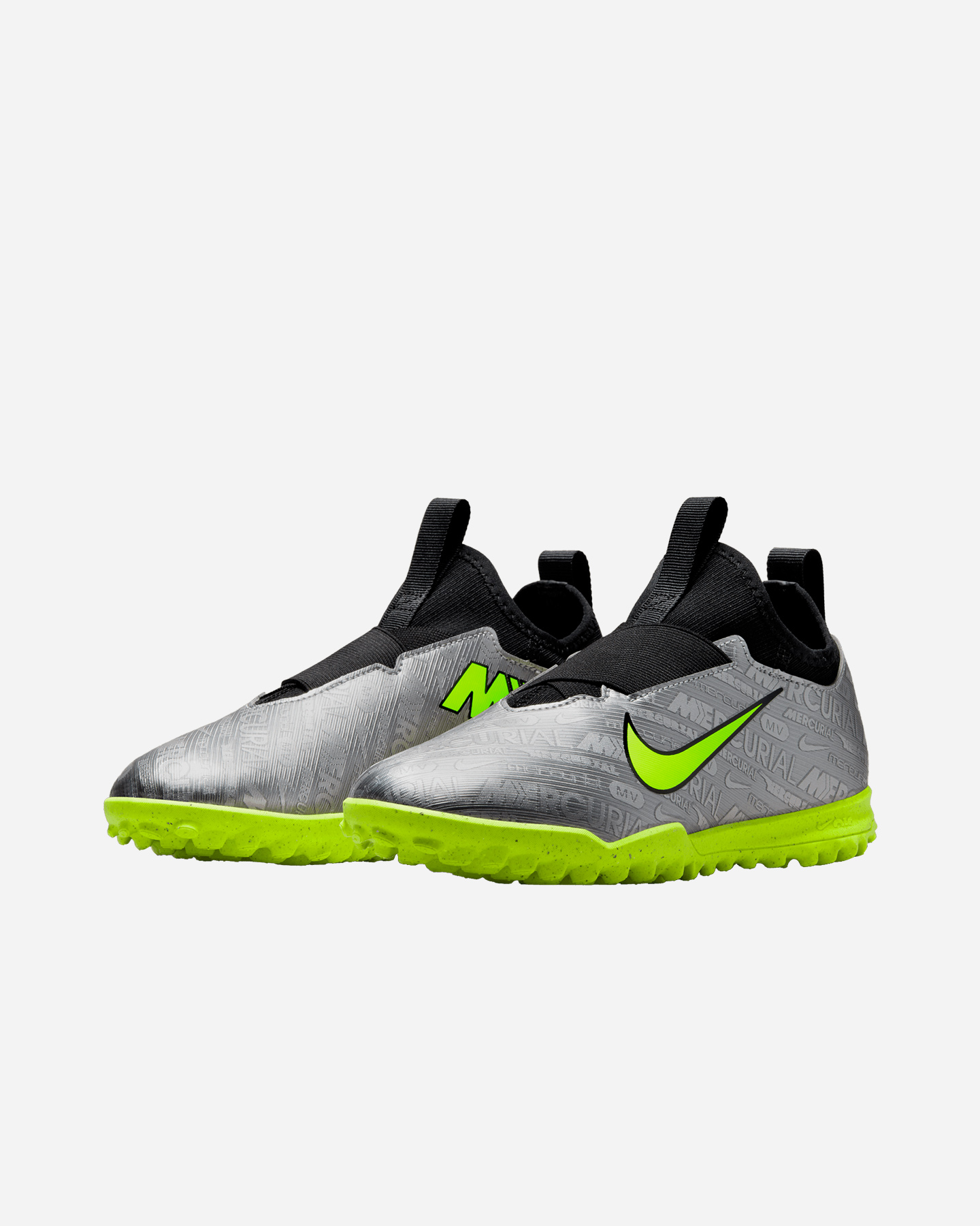 Scarpe calcio NIKE ZOOM MERCURIAL VAPOR 15 TF JR - 1 | Cisalfa Sport