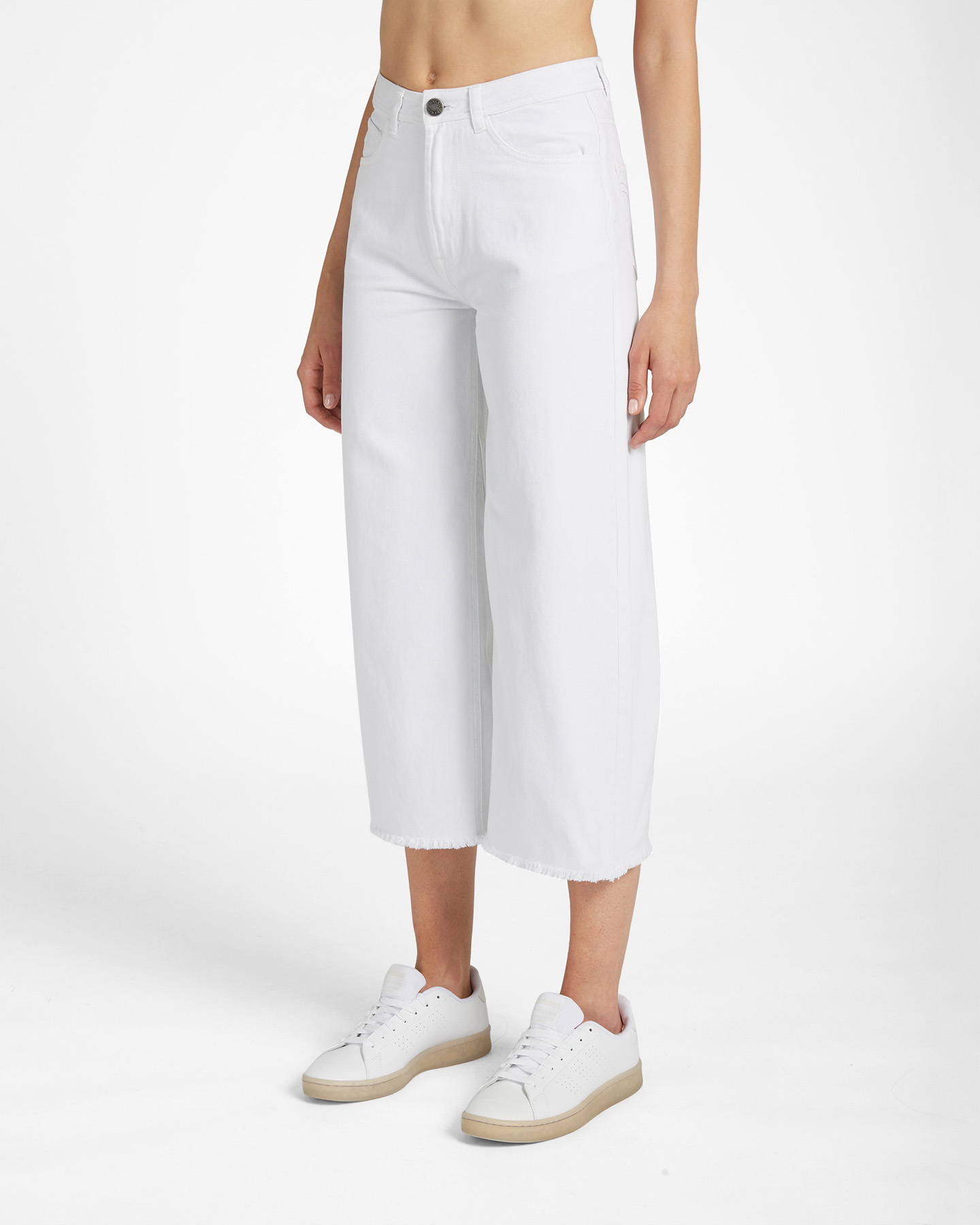 Jeans DACK'S CASUAL CITY W - Bianco - 2 | Cisalfa Sport