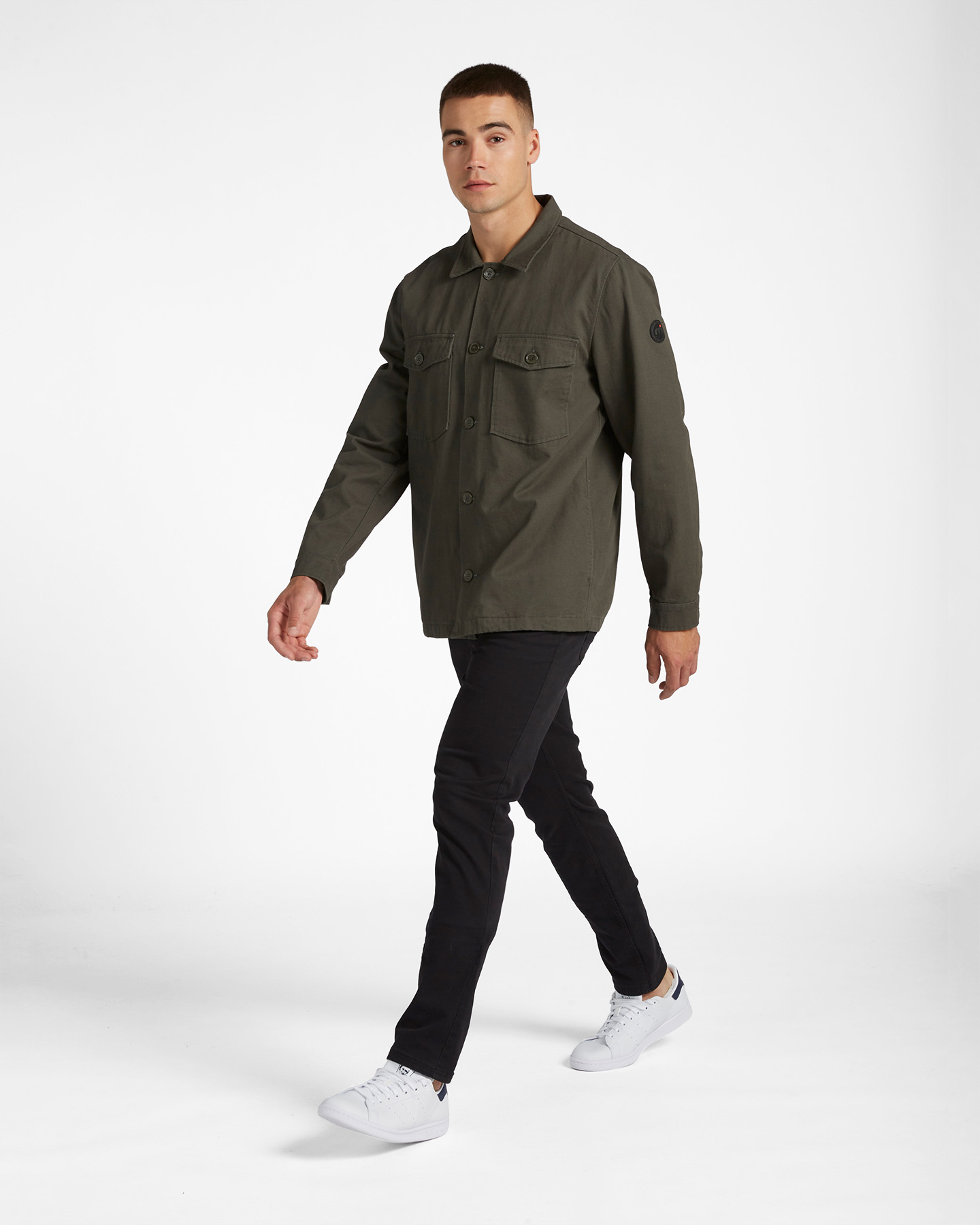 Giubbotto MISTRAL TASCONI M - Verde - 3 | Cisalfa Sport