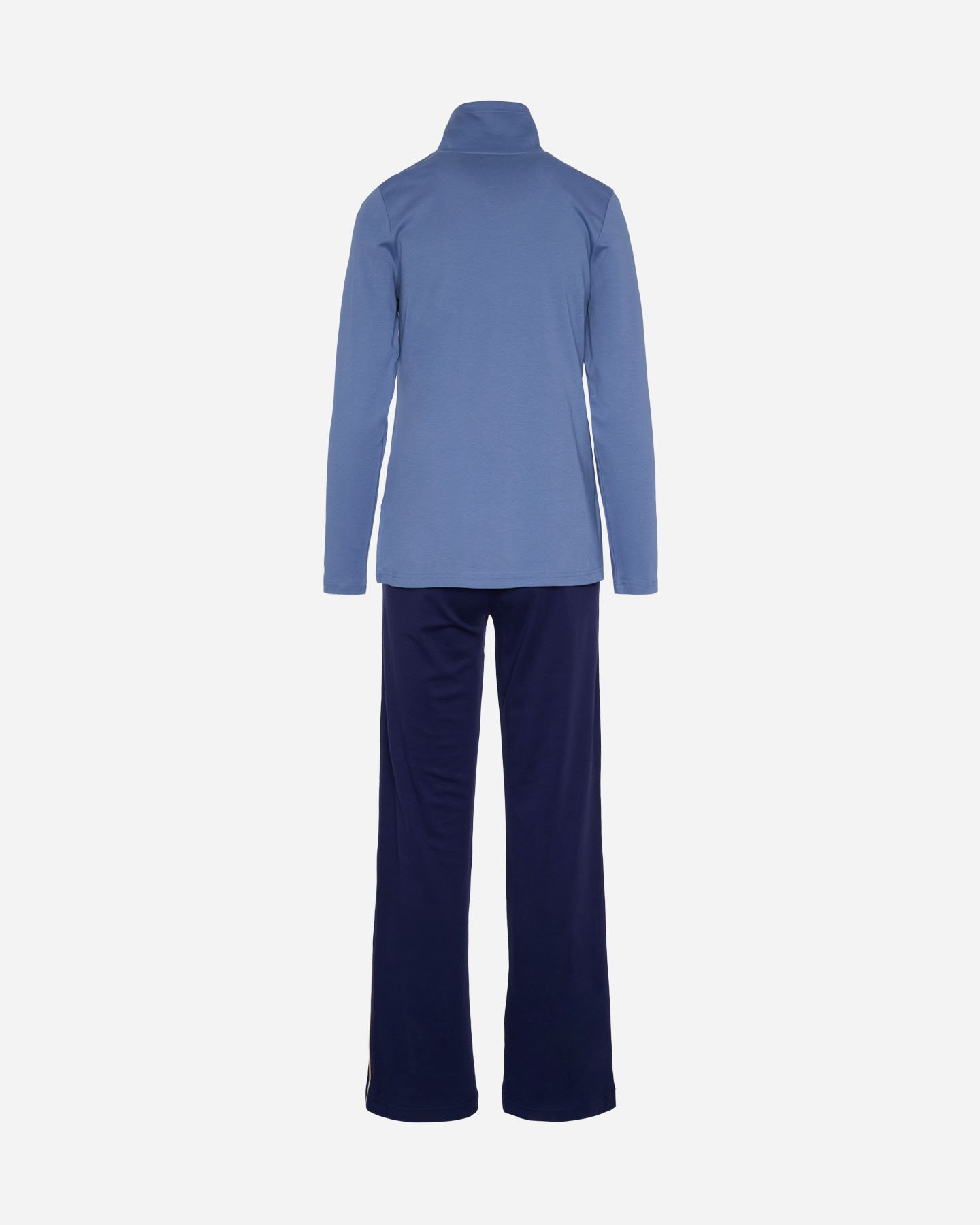 Tuta DACK'S ATHLEISURE W - Azzurro - 1 | Cisalfa Sport