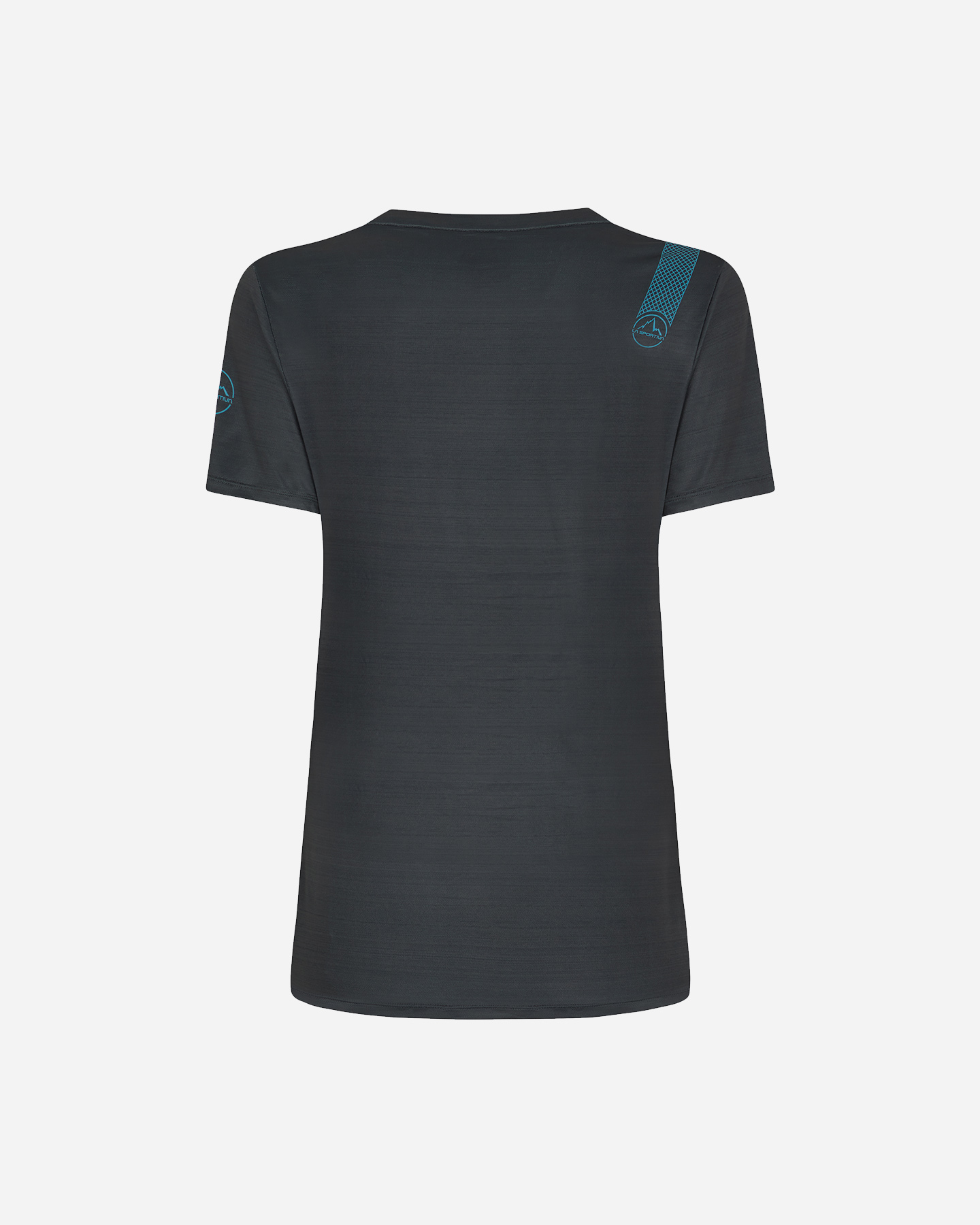 T-shirt LA SPORTIVA HORIZON W - Nero - 1 | Cisalfa Sport