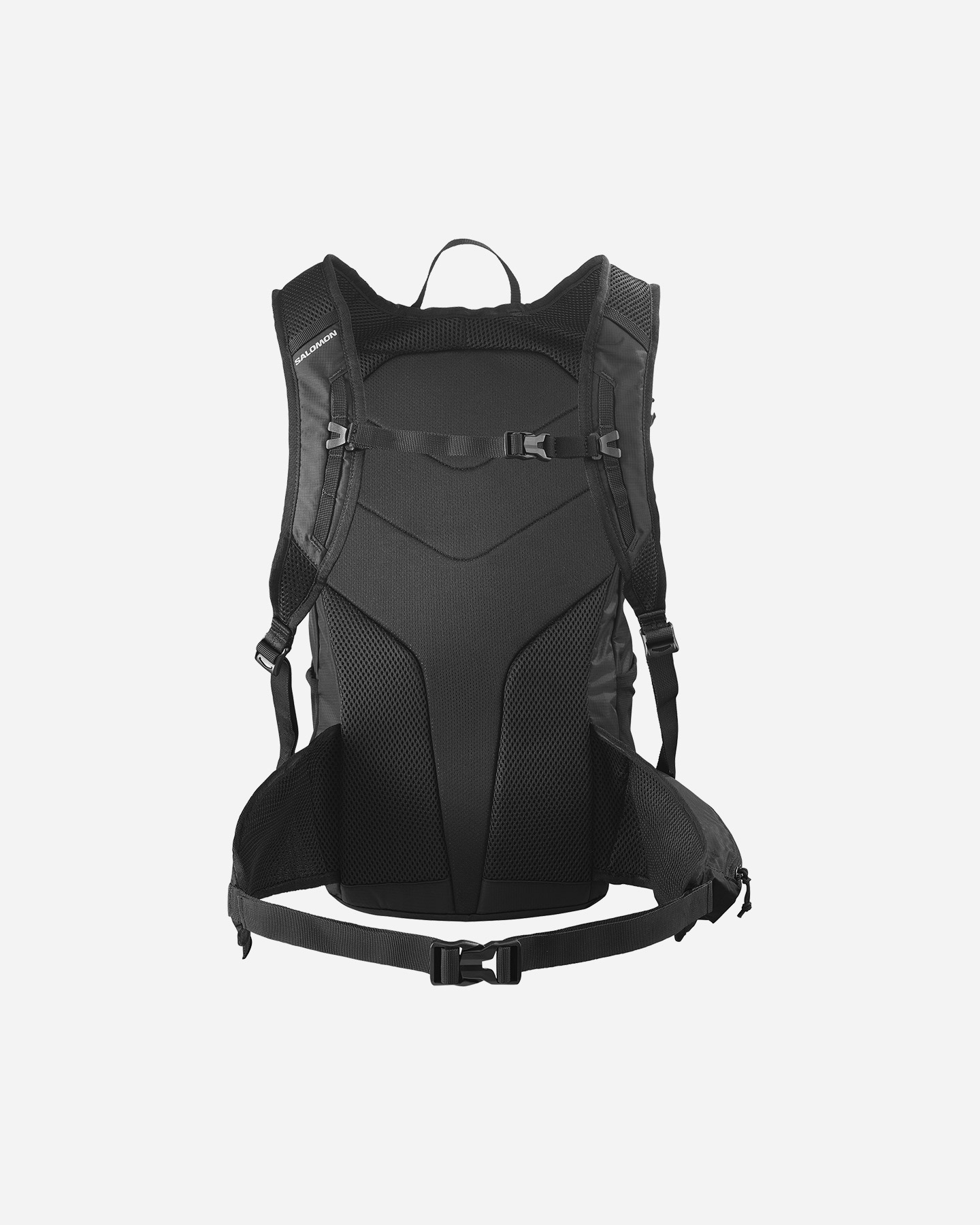 Zaino SALOMON TRAIL BLAZER 20  - Nero - 1 | Cisalfa Sport