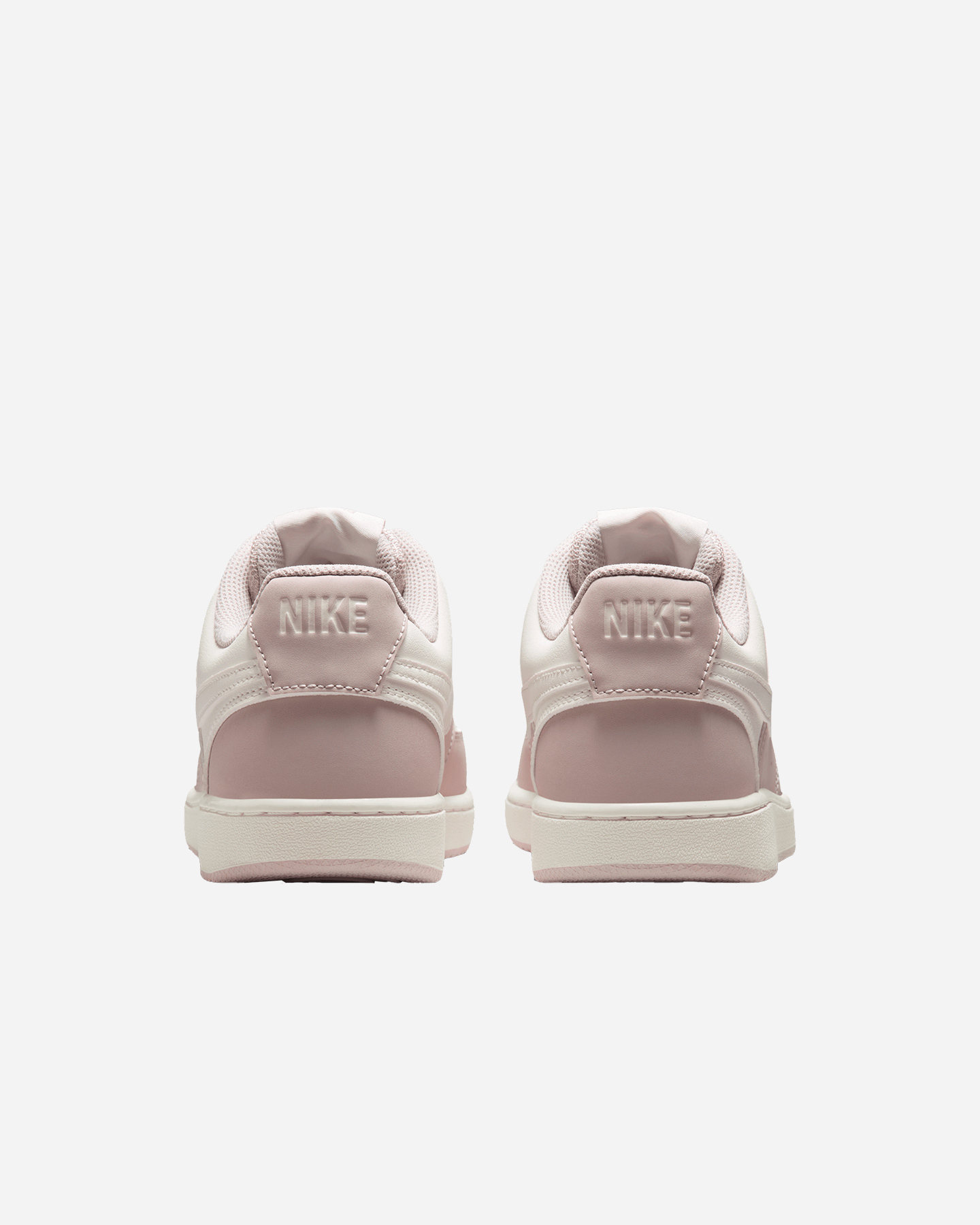 Scarpe sneakers NIKE COURT VISION LOW W - Color mix - 4 | Cisalfa Sport