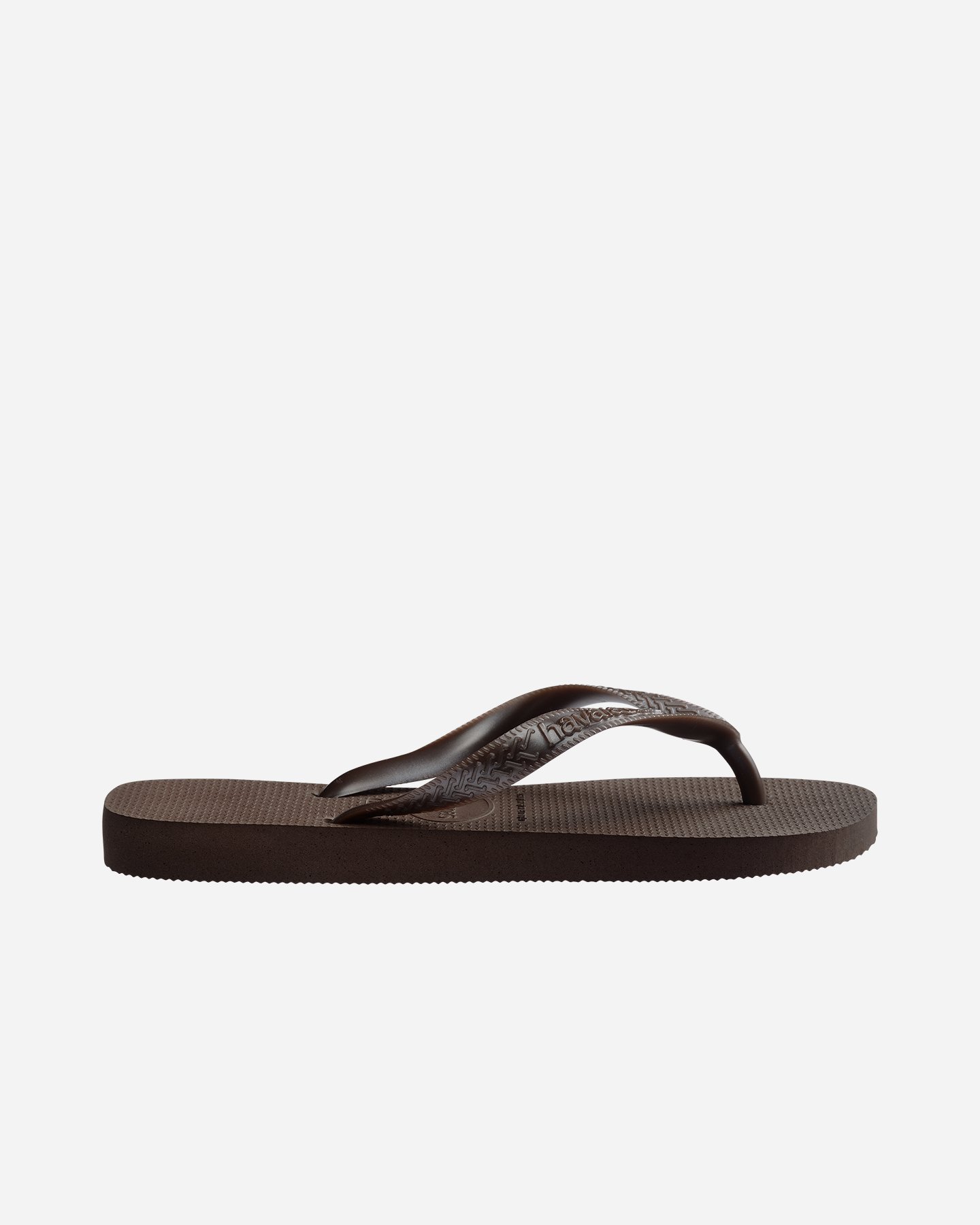 Infradito HAVAIANAS TOP TIRAS W - Marrone - 4 | Cisalfa Sport
