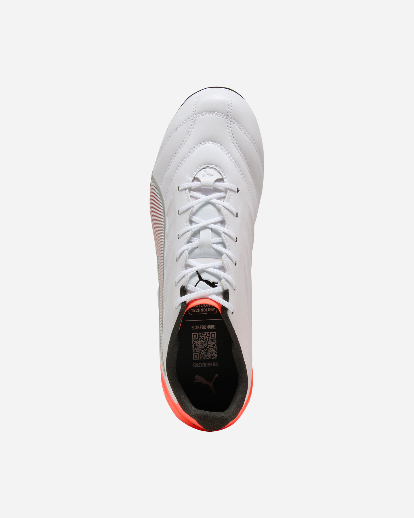 Scarpe calcio PUMA KING PRO FG-AG M - Color mix - 3 | Cisalfa Sport