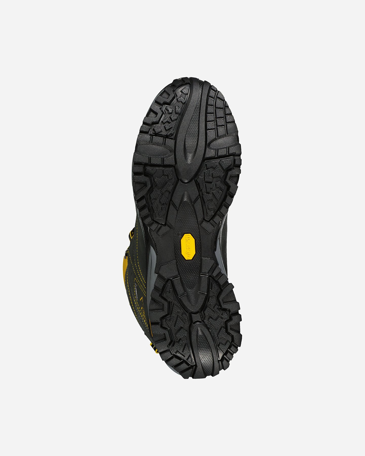 Scarpe escursionismo 8848 FANES MID M - Grigio - 2 | Cisalfa Sport