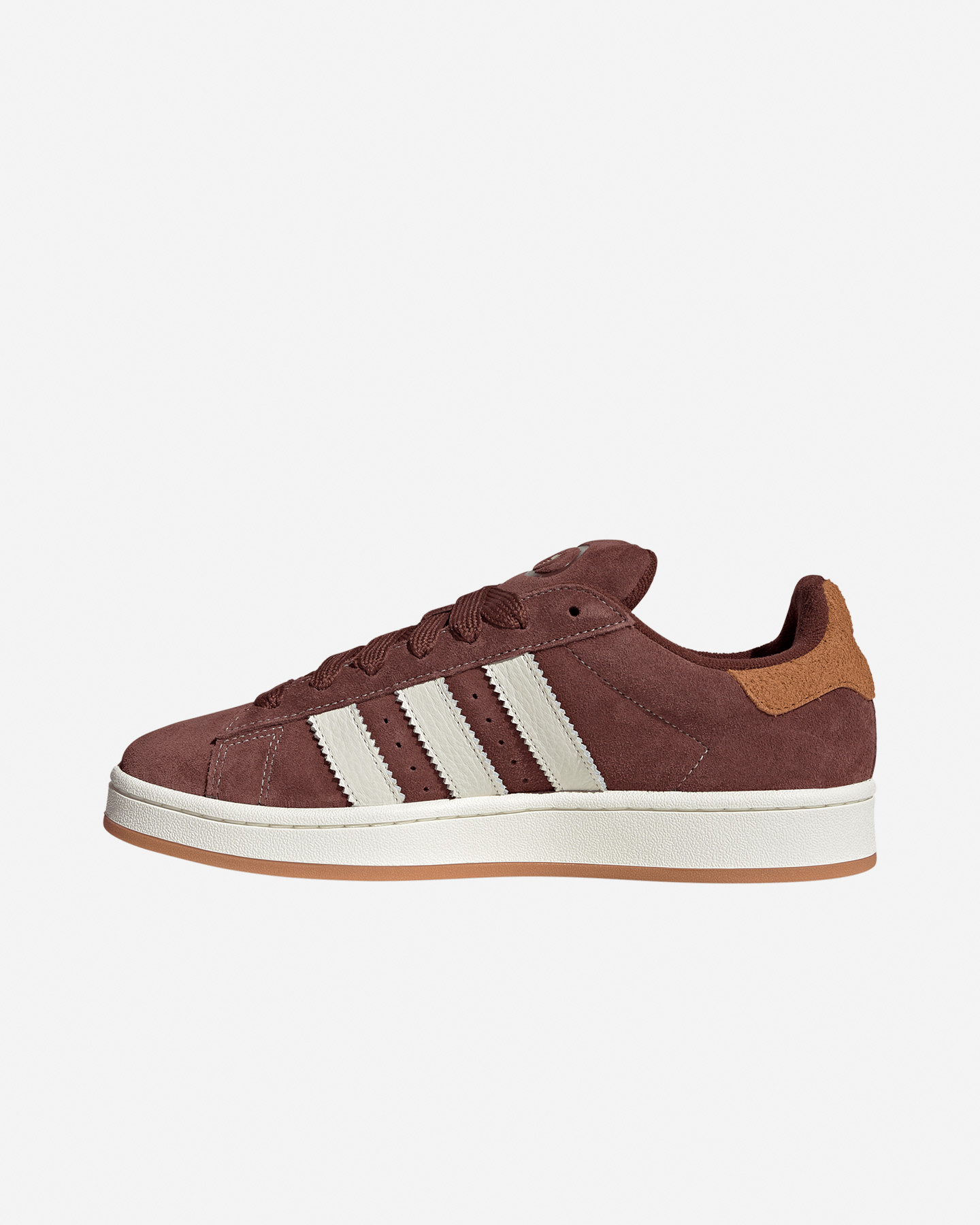 Scarpe sneakers ADIDAS CAMPUS 00S M - Marrone - 3 | Cisalfa Sport