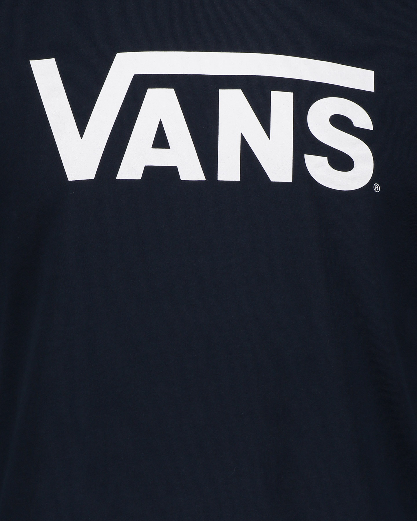 T-shirt VANS MC CLASSIC M - 8 | Cisalfa Sport
