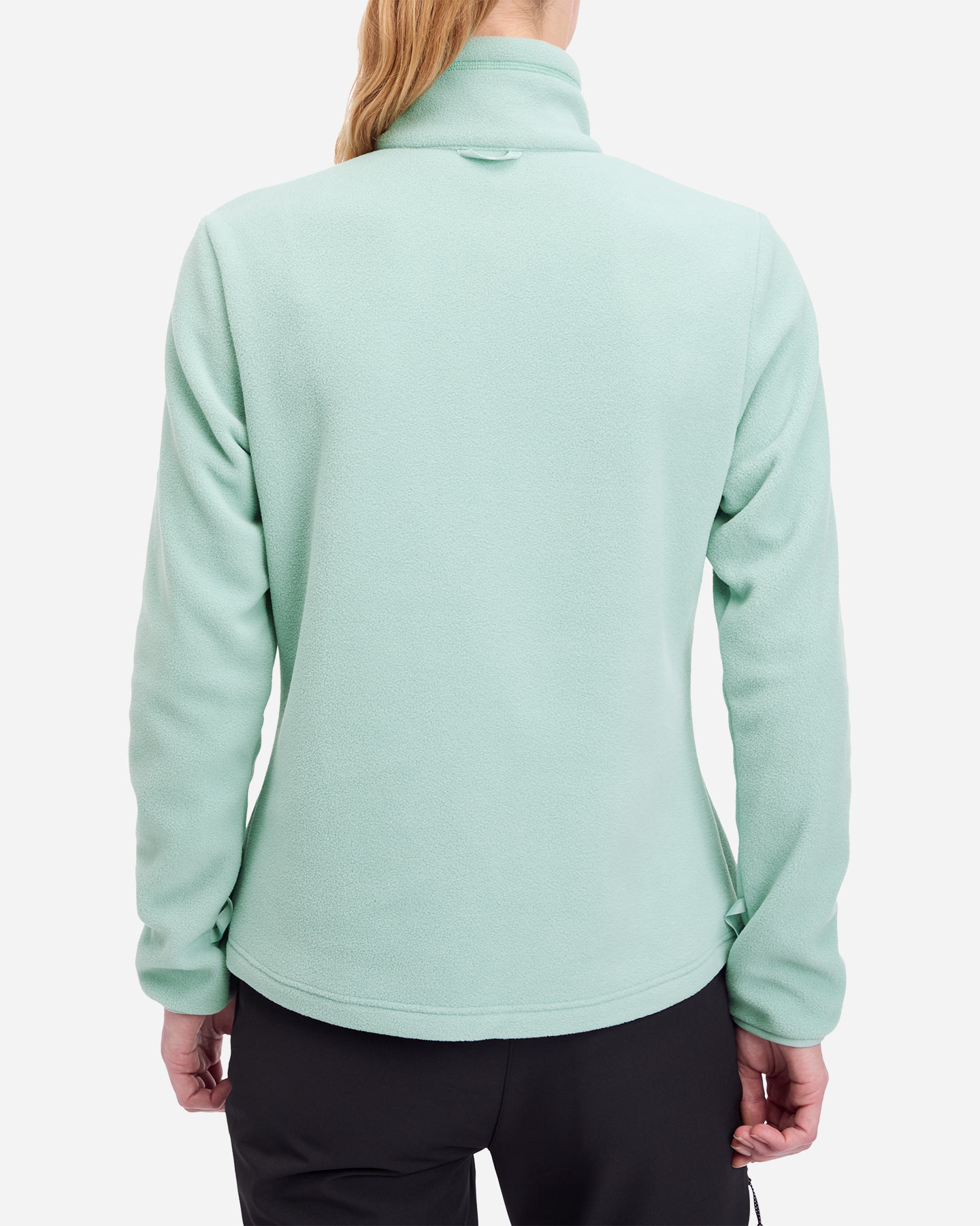 Giacca outdoor MCKINLEY TERANG II 3IN1 W - Verde - 4 | Cisalfa Sport