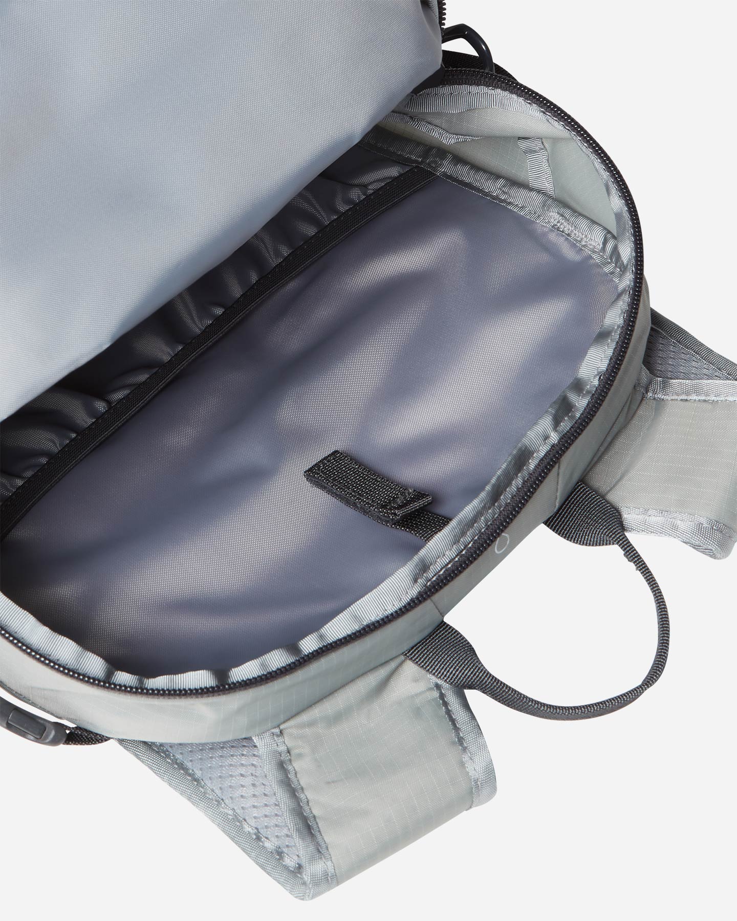 Zaino escursionismo THE NORTH FACE TRAIL LITE SPEED 20  - Grigio - 4 | Cisalfa Sport