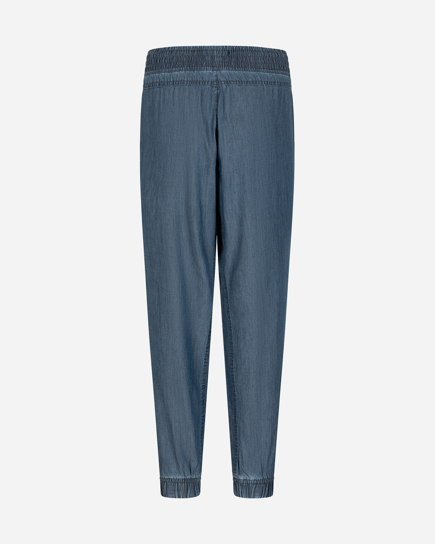 Pantalone MISTRAL ESSENTIAL W - Denim - 1 | Cisalfa Sport