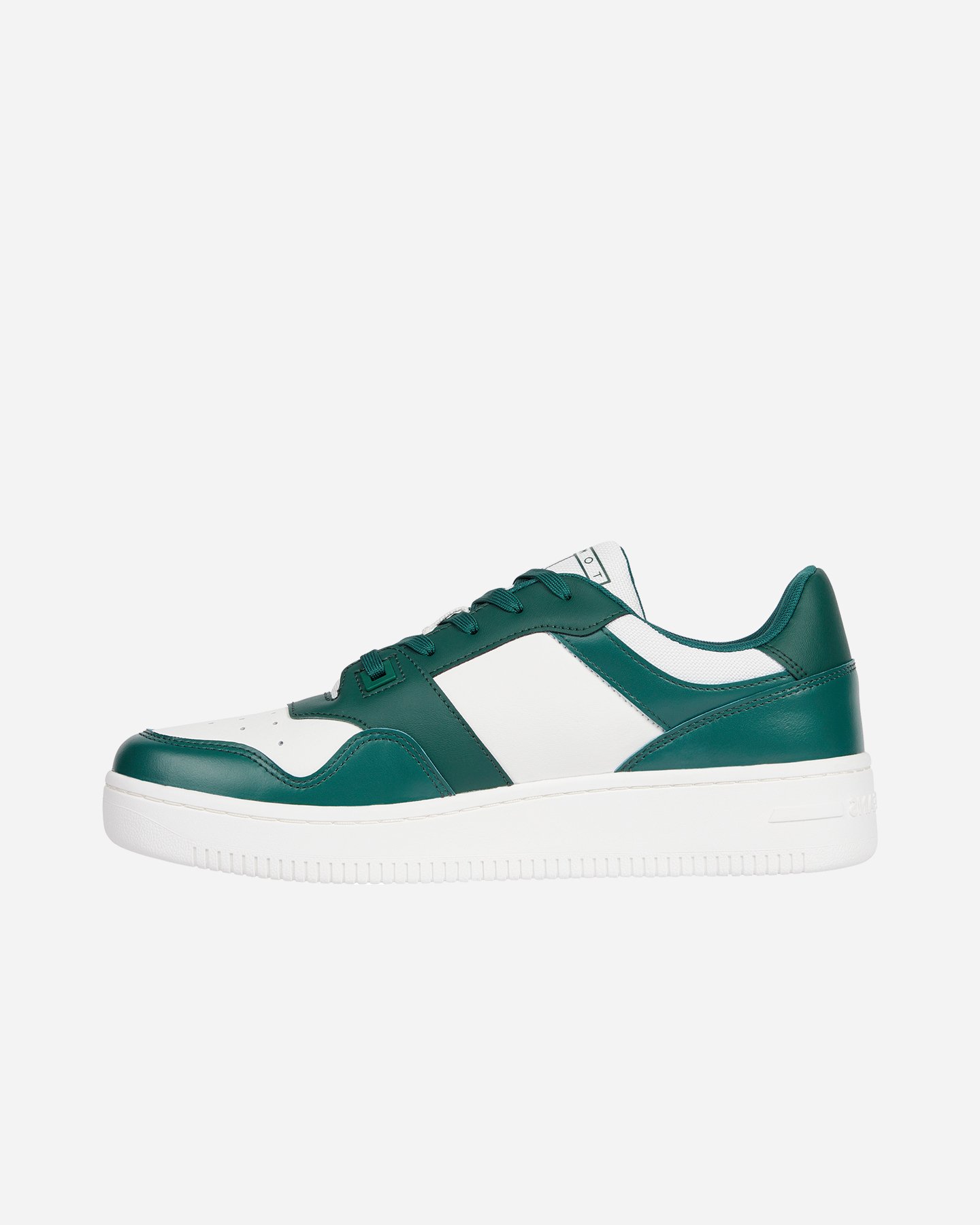 Scarpe sneakers TOMMY HILFIGER RETRO BASKET ESSENTIAL M - 9 | Cisalfa Sport