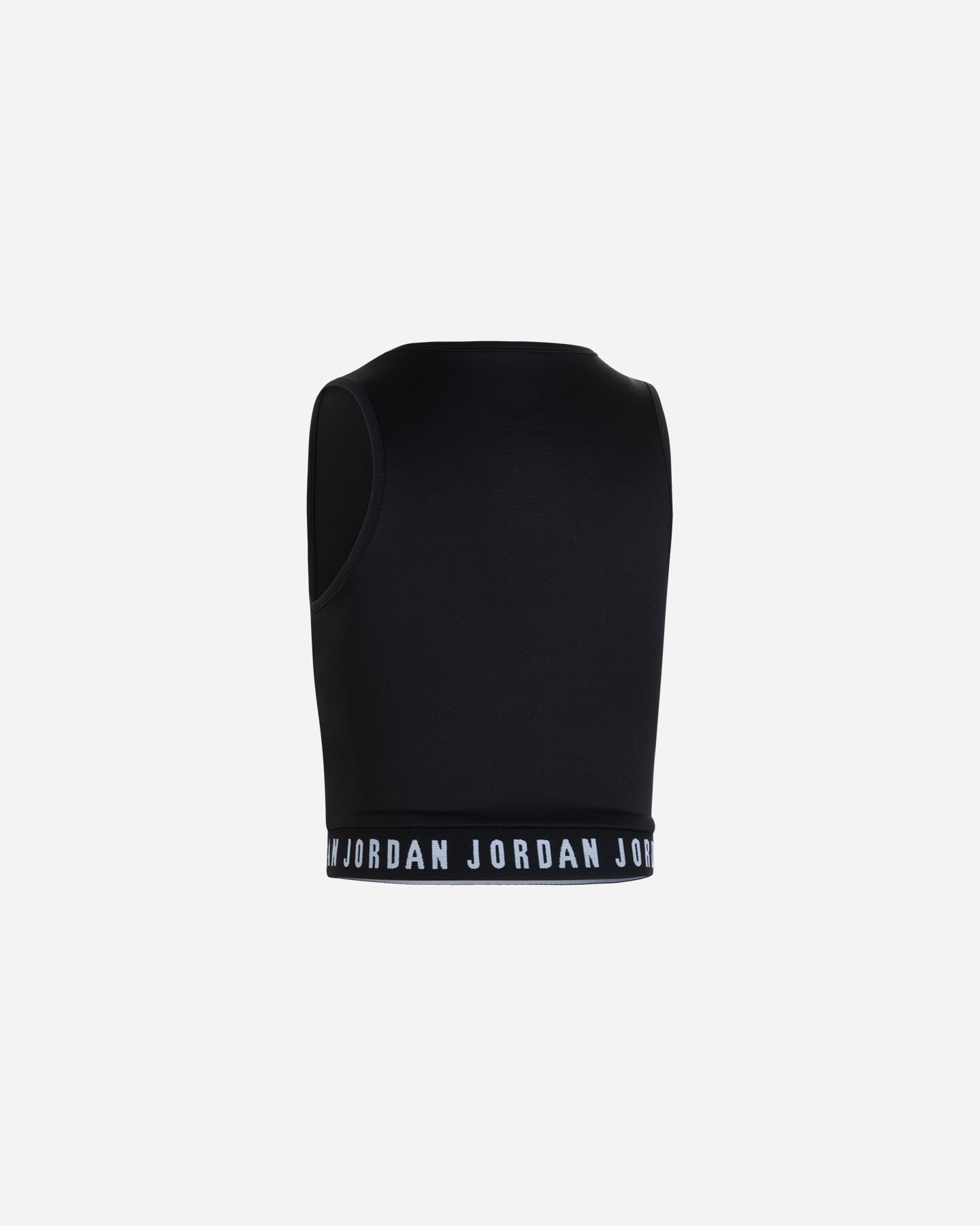 Canotta NIKE JORDAN JR - Nero - 1 | Cisalfa Sport