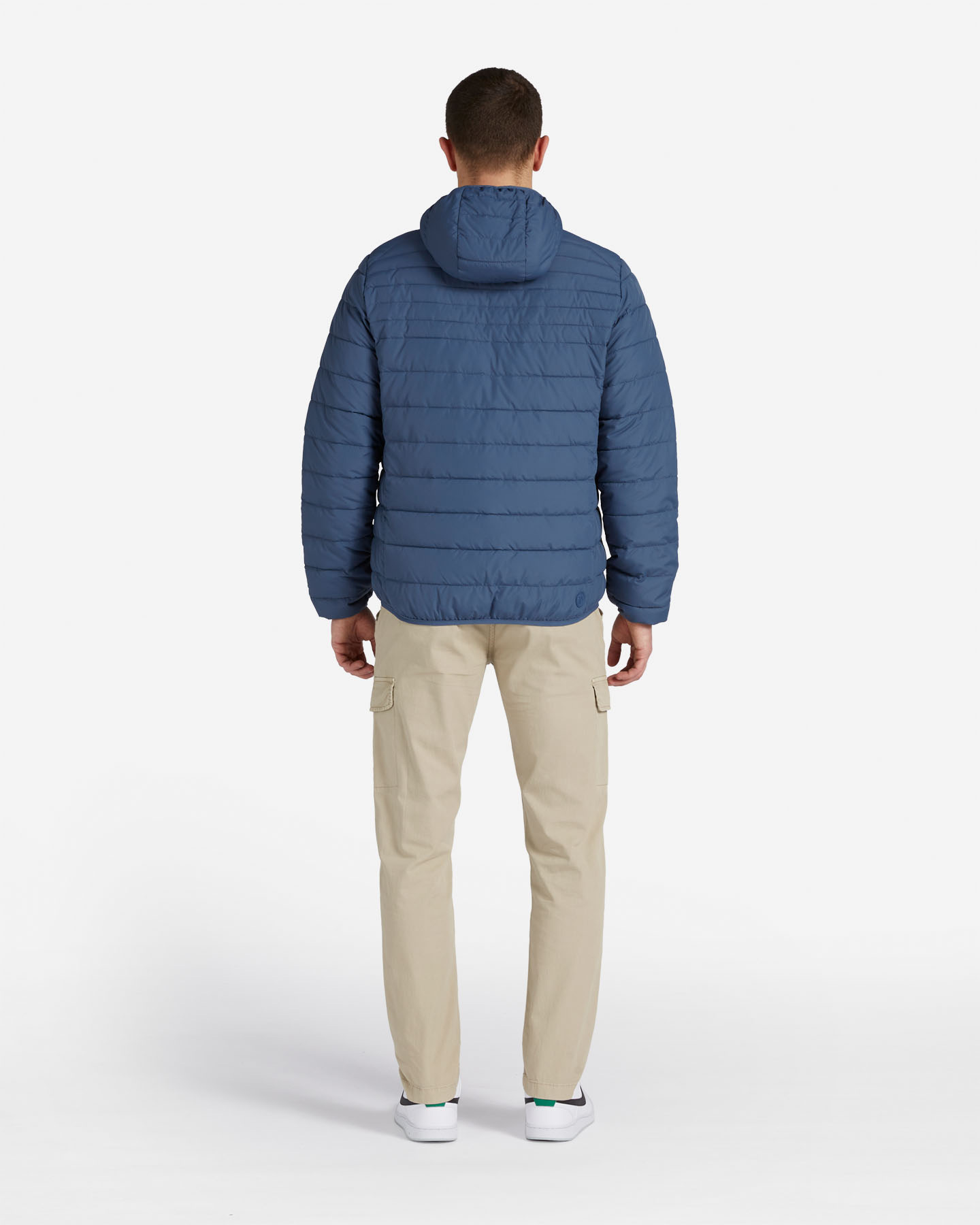 Giubbotto DACK'S ESSENTIAL M - Blu - 2 | Cisalfa Sport