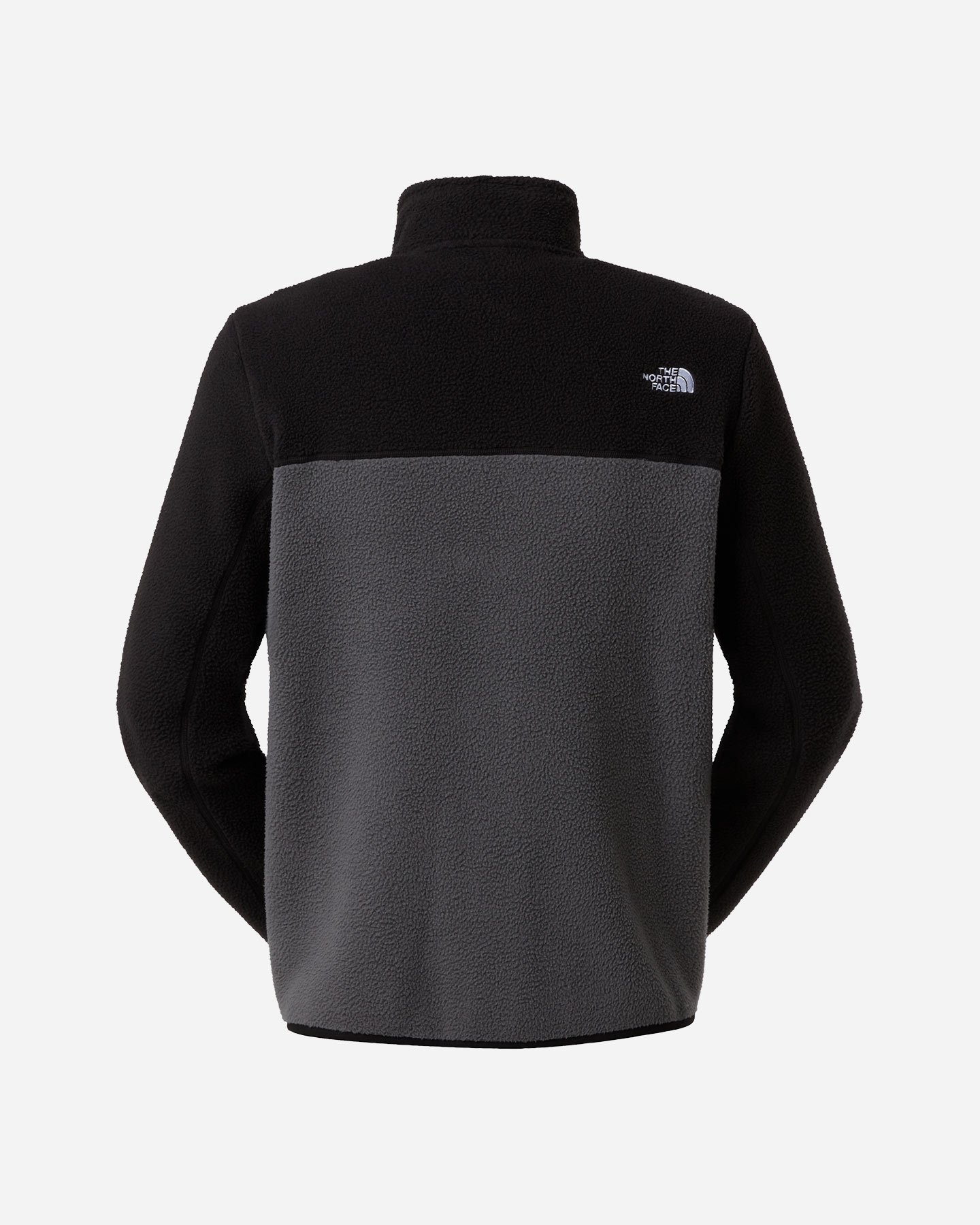 Felpa THE NORTH FACE YUMIORI M - Antracite - 1 | Cisalfa Sport