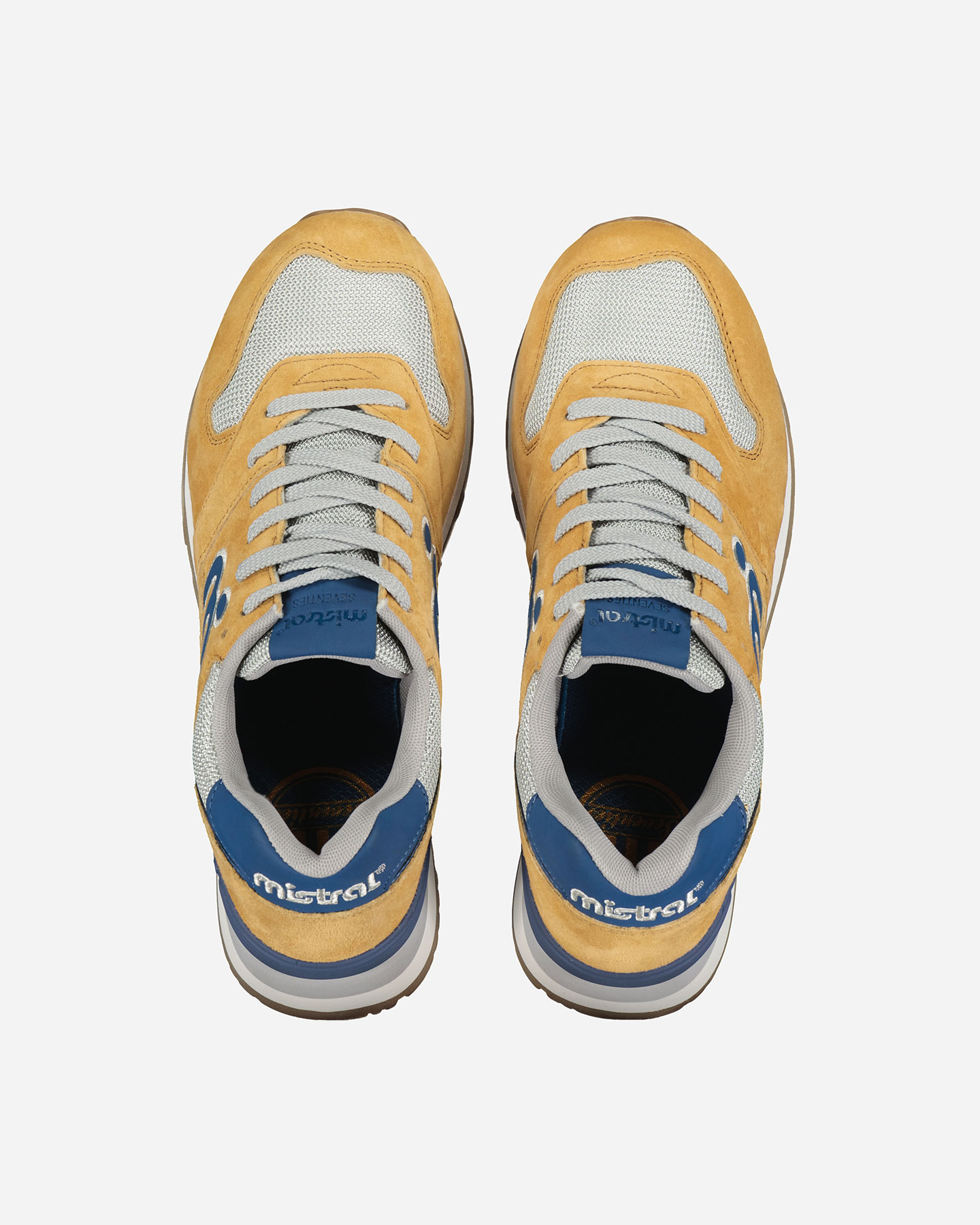 Scarpe sneakers MISTRAL SEVENTIES M - 13 | Cisalfa Sport