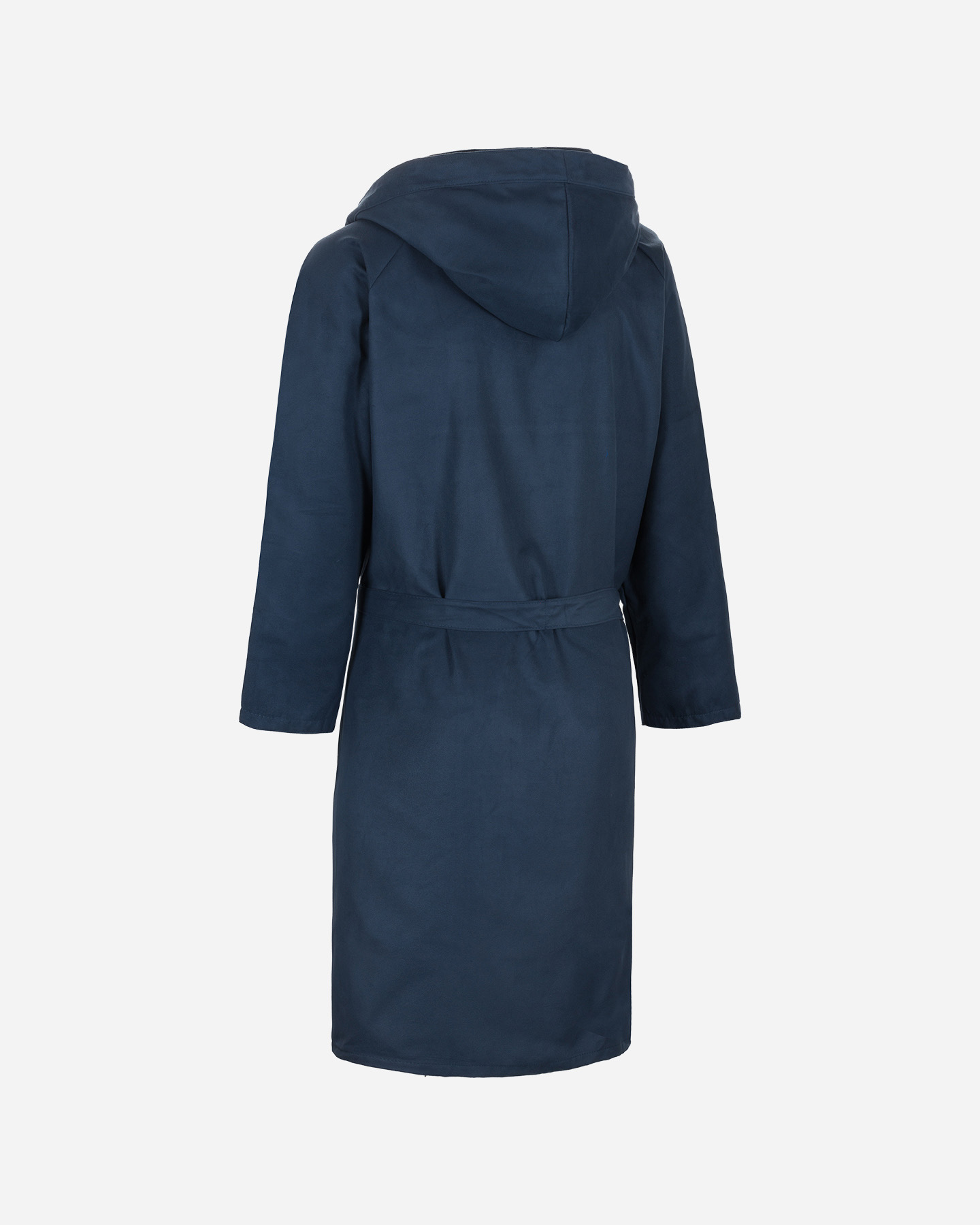 Accappatoio ABC BASIC MICROFIBER M - Blu Navy - 1 | Cisalfa Sport