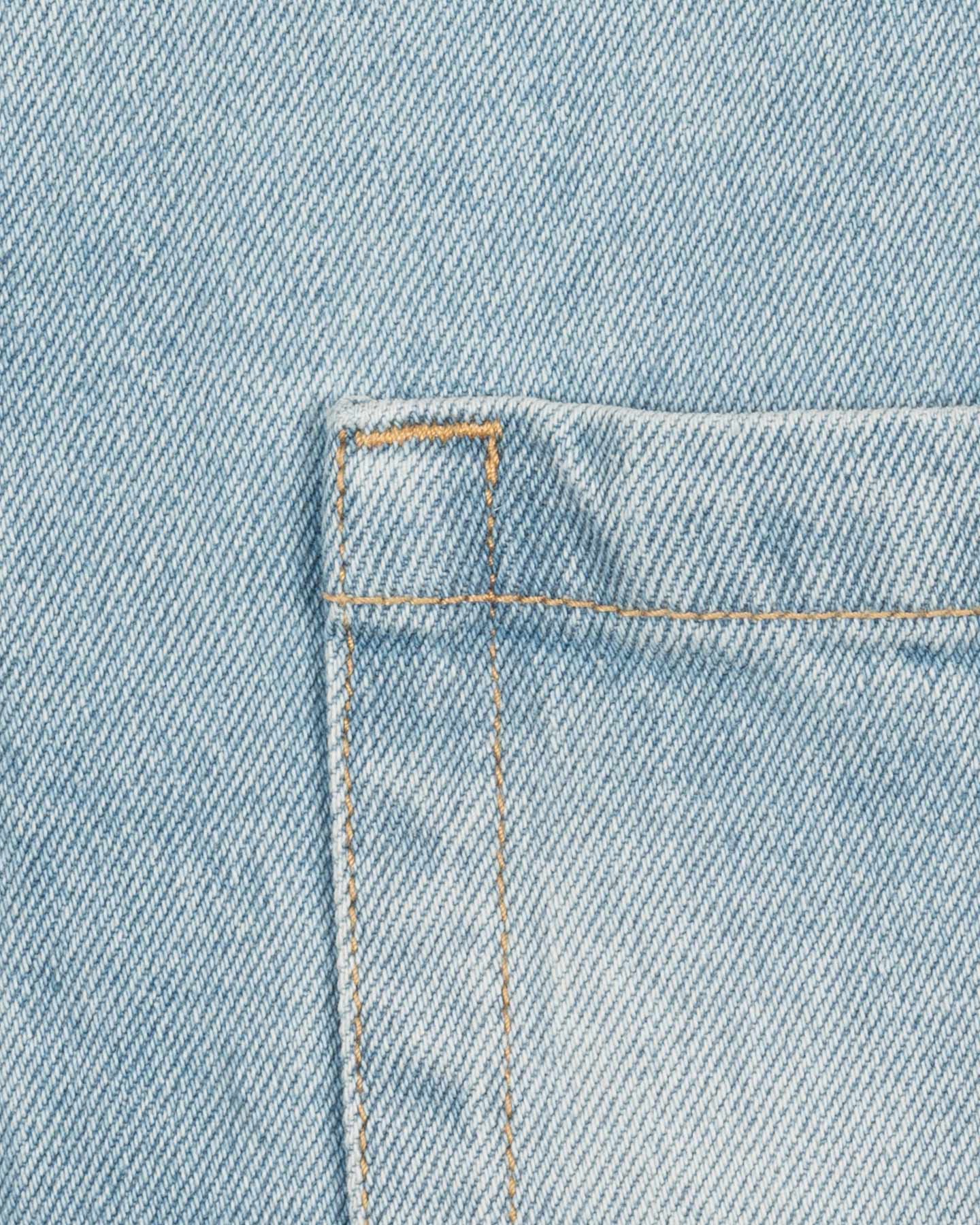 Giubbotto BEST COMPANY DENIM LOOK W - Denim - 2 | Cisalfa Sport