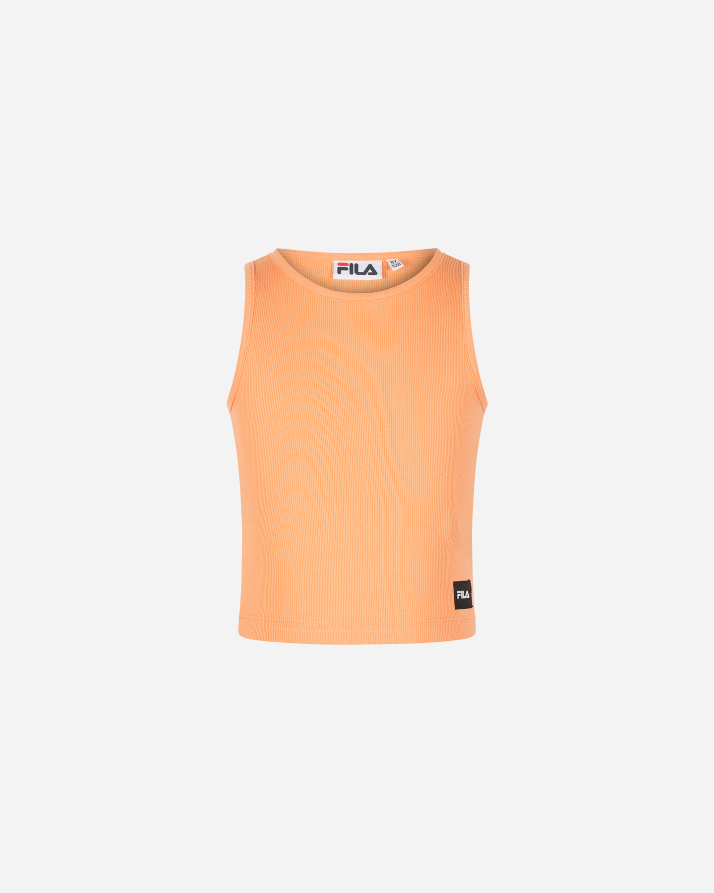 Canotta FILA CONTEMPORARY STREET STYLE JR - Rosa - 0 | Cisalfa Sport