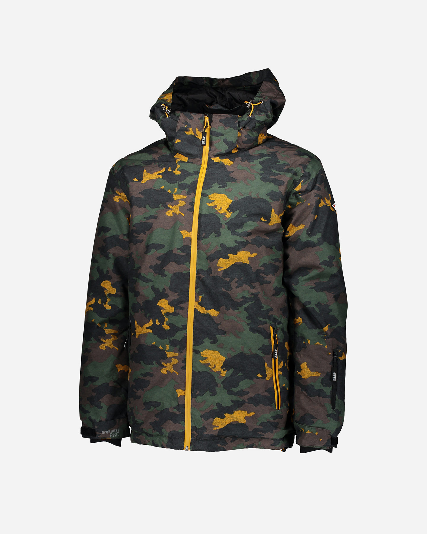 Kent altın taşıma abbigliamento bear snowboard - peakproductsinc.com