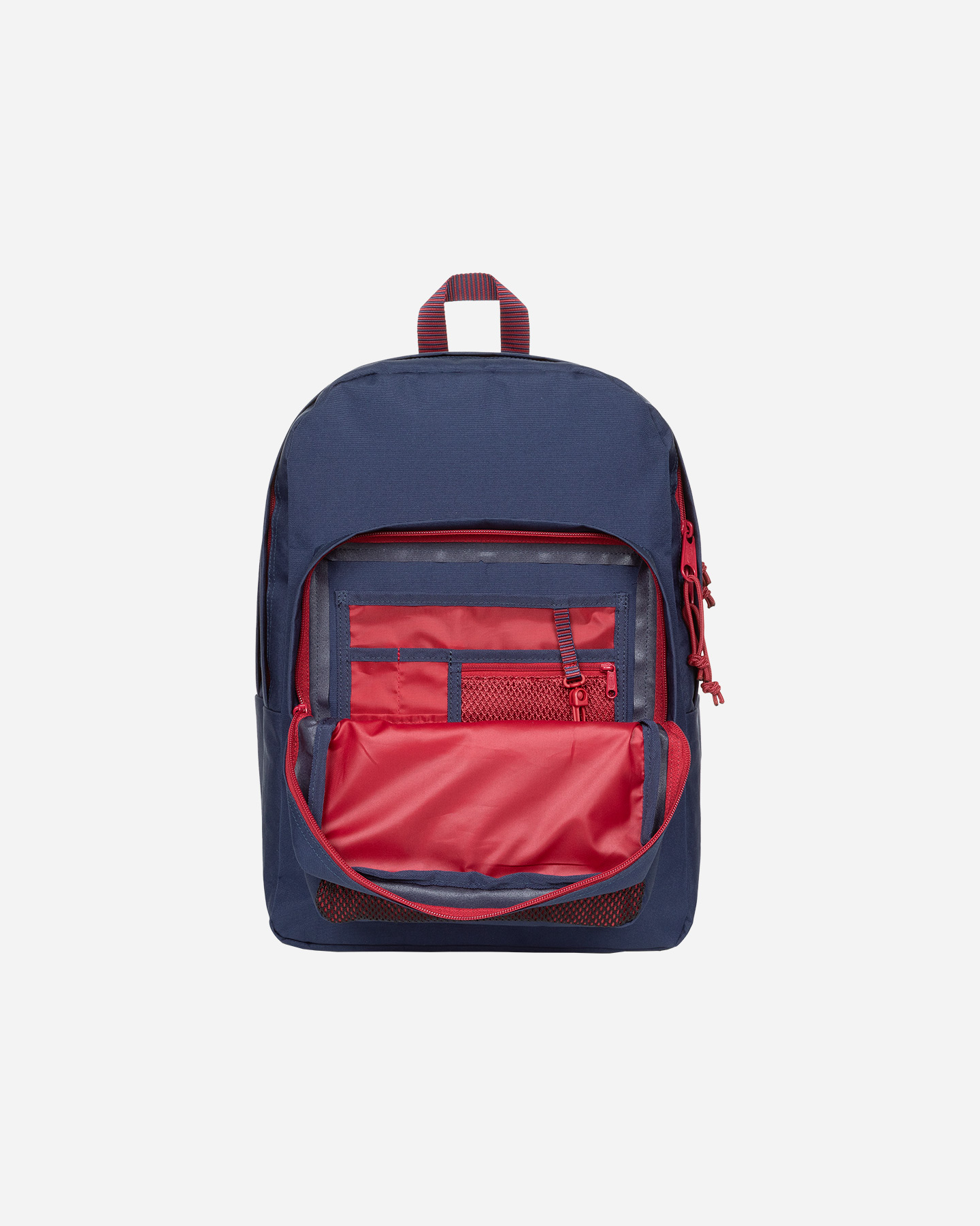 Zaino EASTPAK PINNACLE - Blu Navy - 1 | Cisalfa Sport