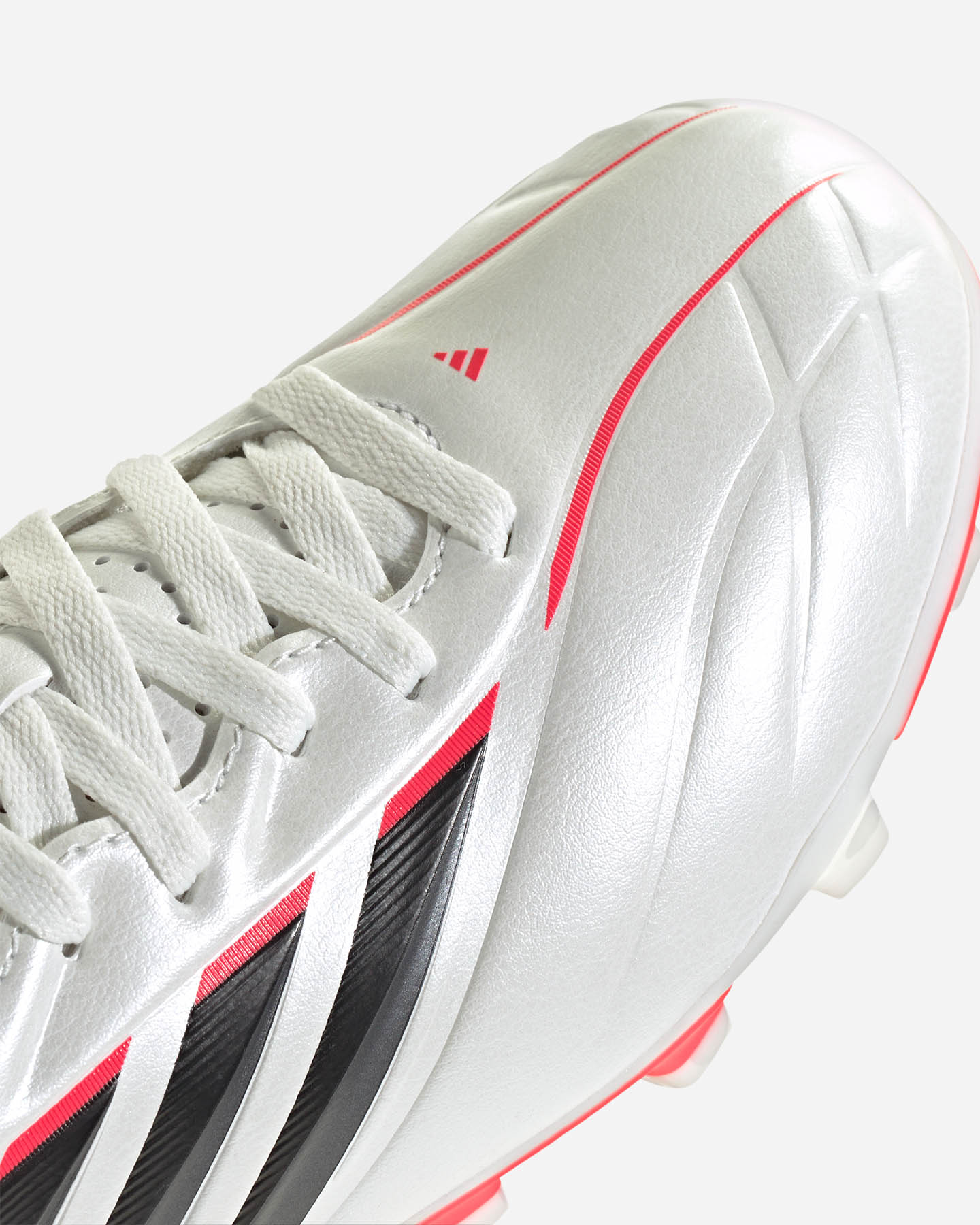 Scarpe calcio ADIDAS COPA PURE IV CLUB FG-MG JR - Color mix - 5 | Cisalfa Sport